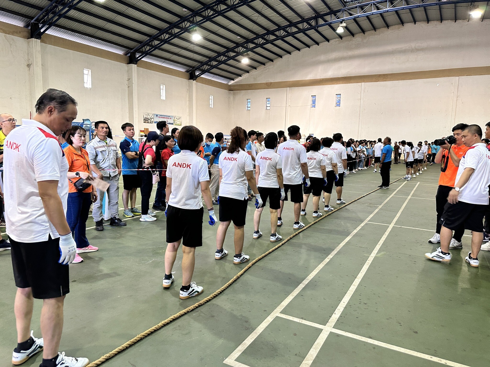 Dịch Vụ Bảo Vệ An Ninh Dầu Khí Việt Nam 1