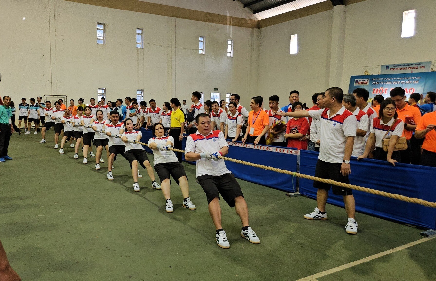 Dịch Vụ Bảo Vệ An Ninh Dầu Khí Việt Nam 3