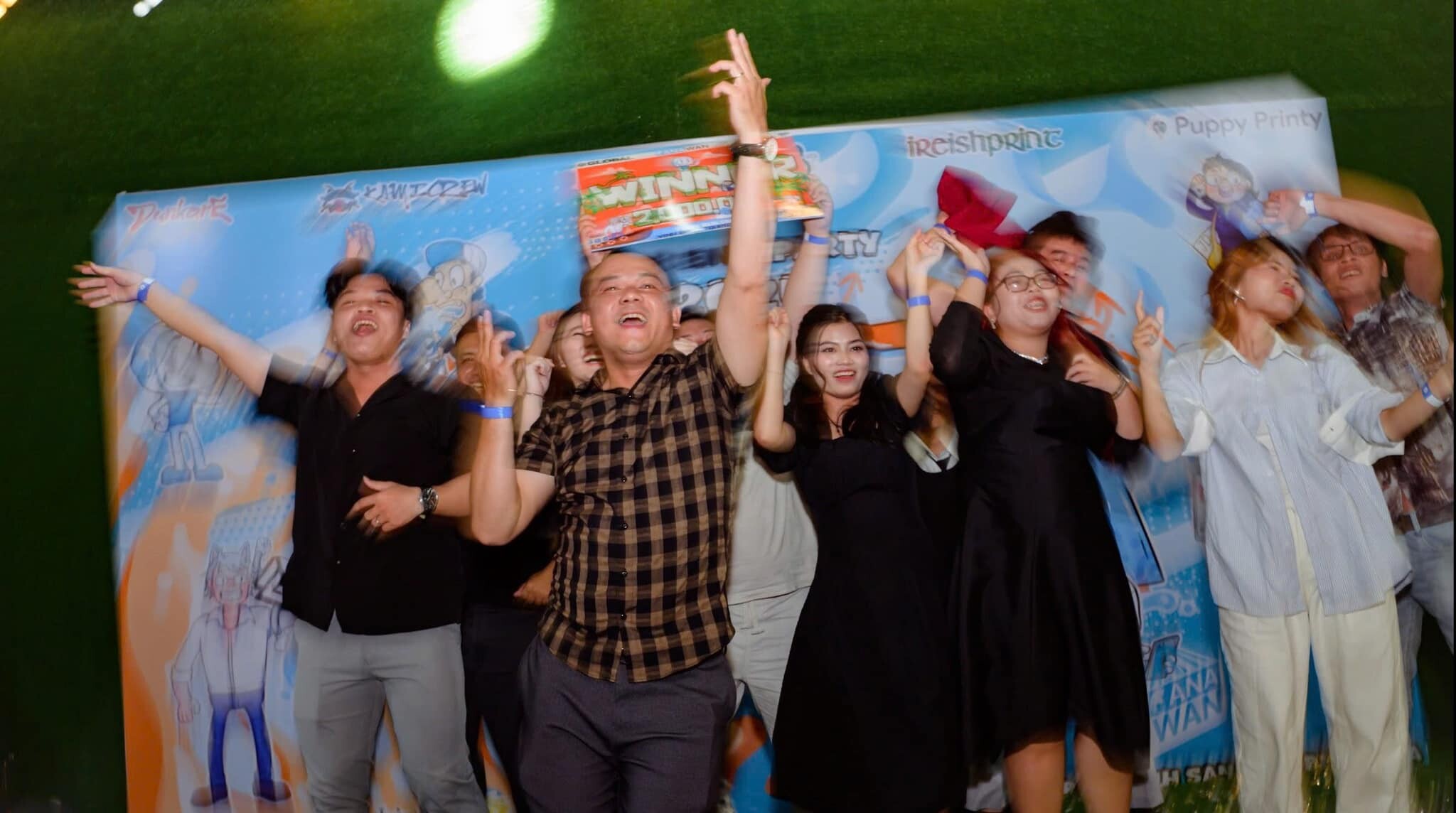 Giải Pháp Nhân Sự Ánh Sáng - Light human 8