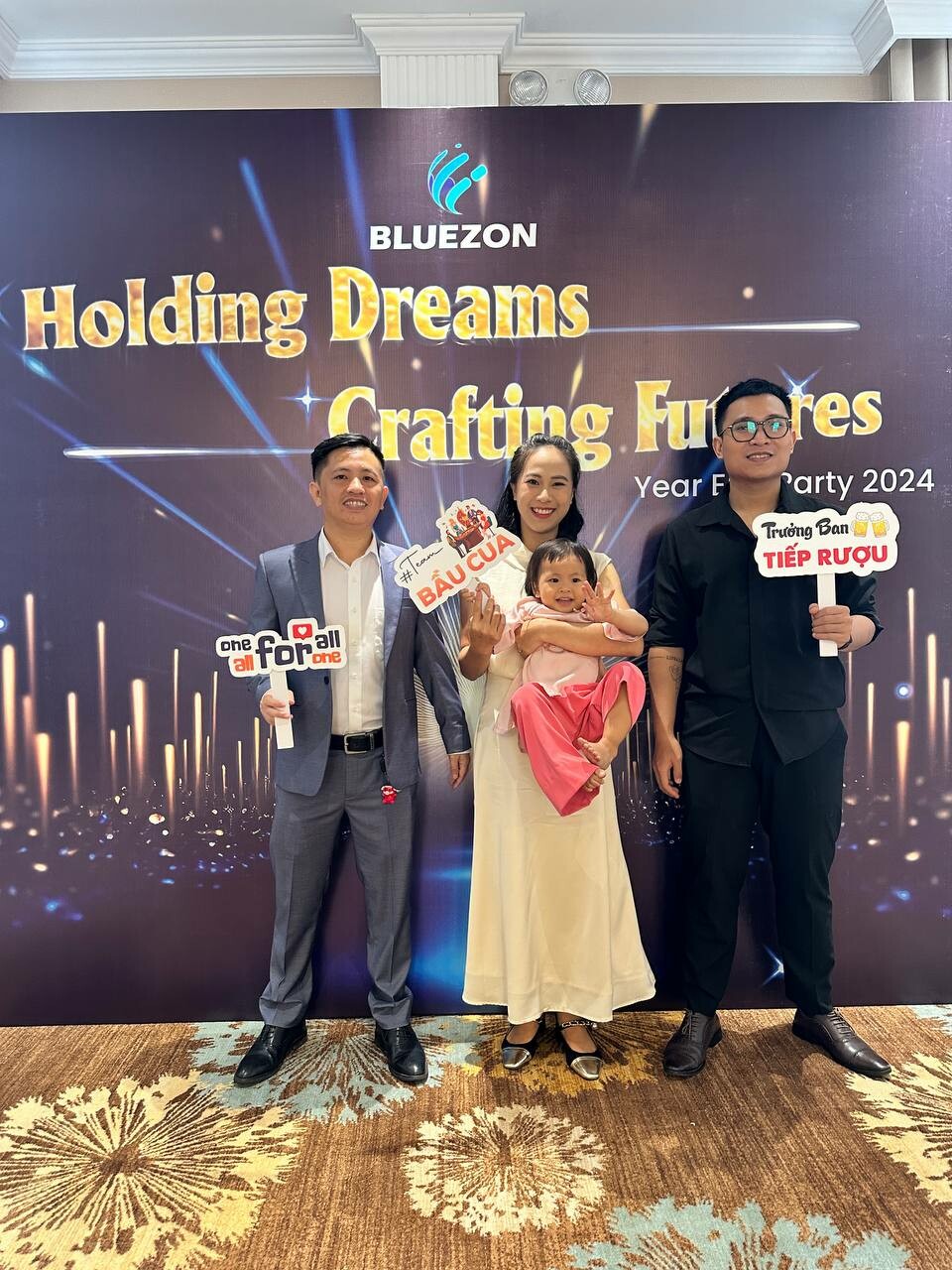 THƯƠNG MẠI BLUEZON 11
