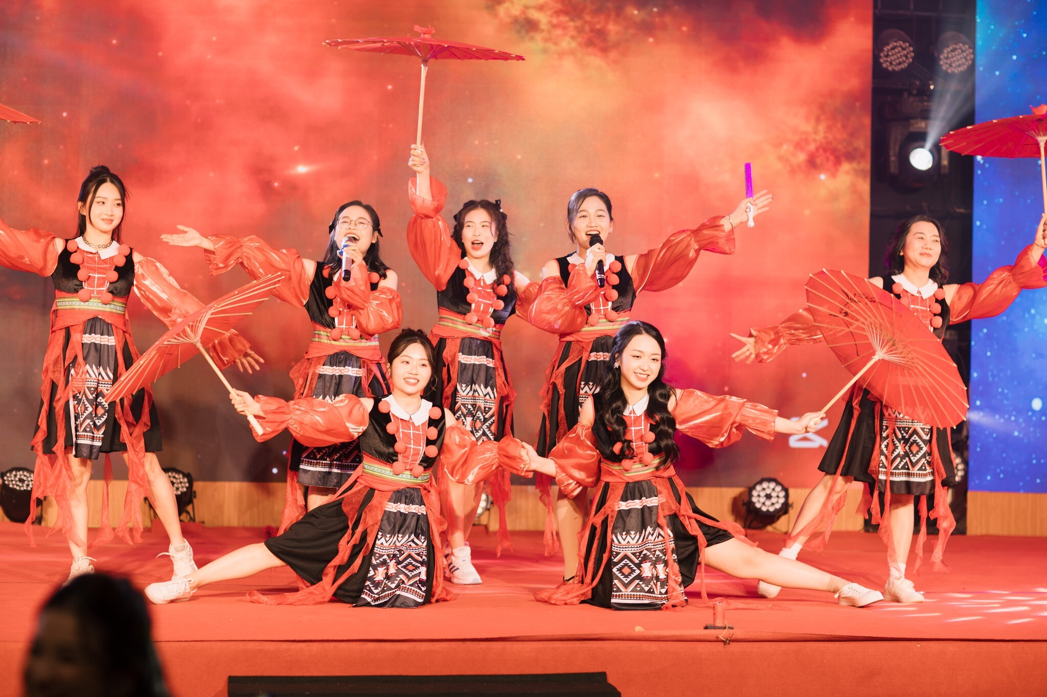 Logistics Dolphin 16