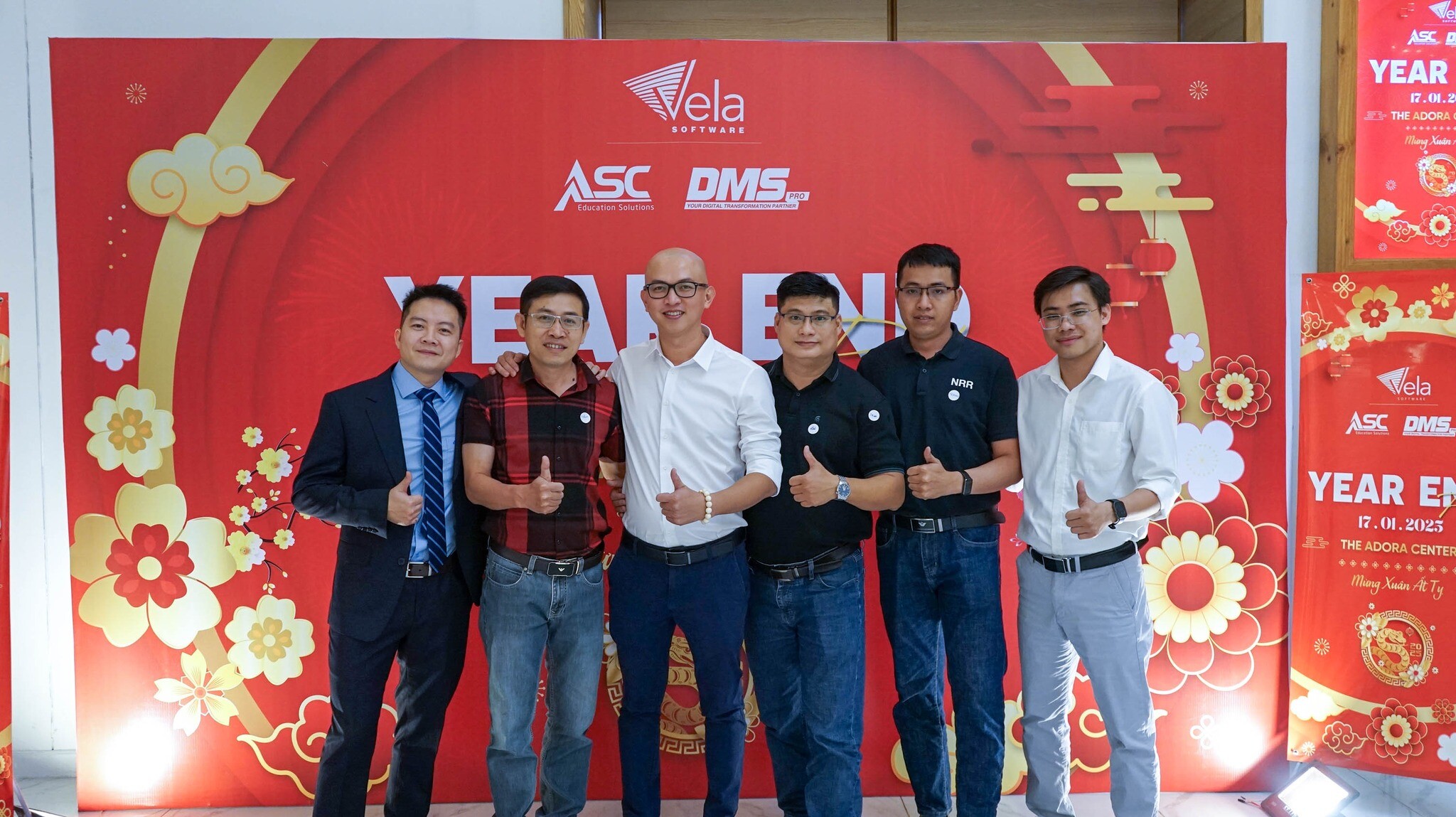 GIẢI PHÁP GIÁO DỤC ASC 10