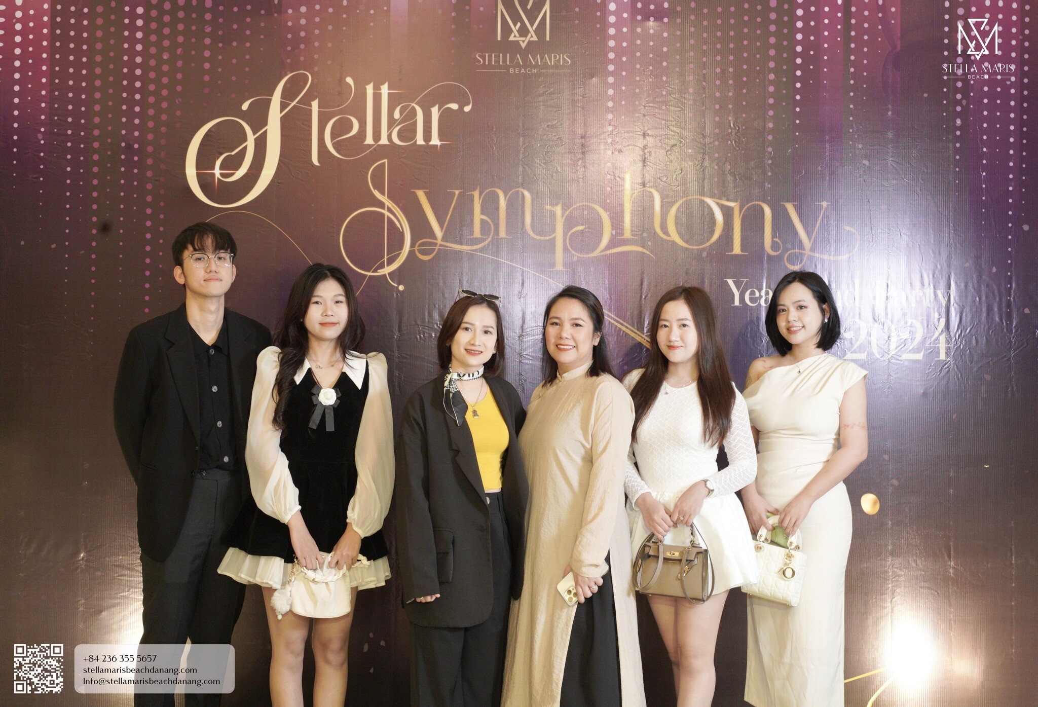 STELLA MARIS HOTEL 1