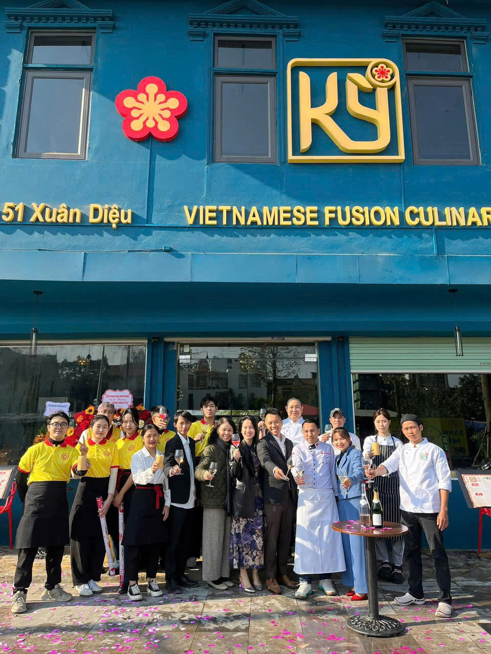 Blue Dragon Children's Foundation 10