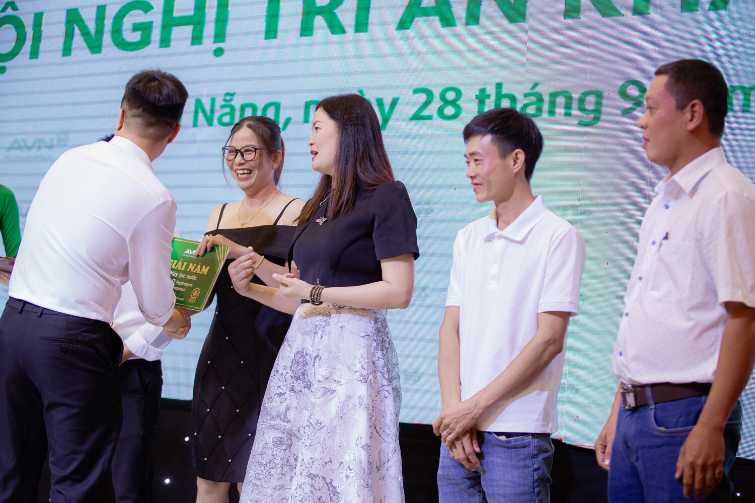 NÔNG NGHIỆP AVN 7