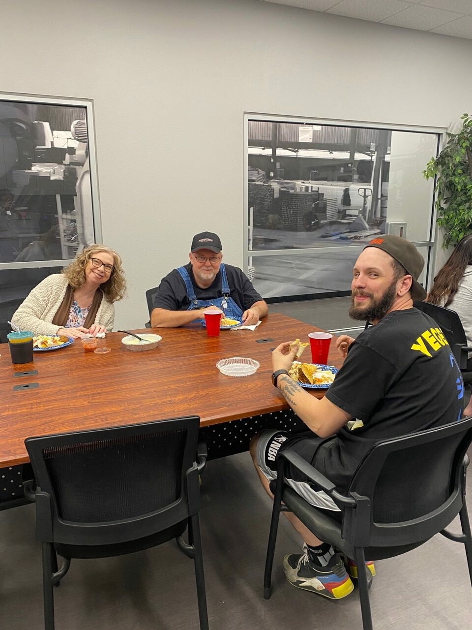 FORCOME(SHANGHAI) CO.,LTD 9