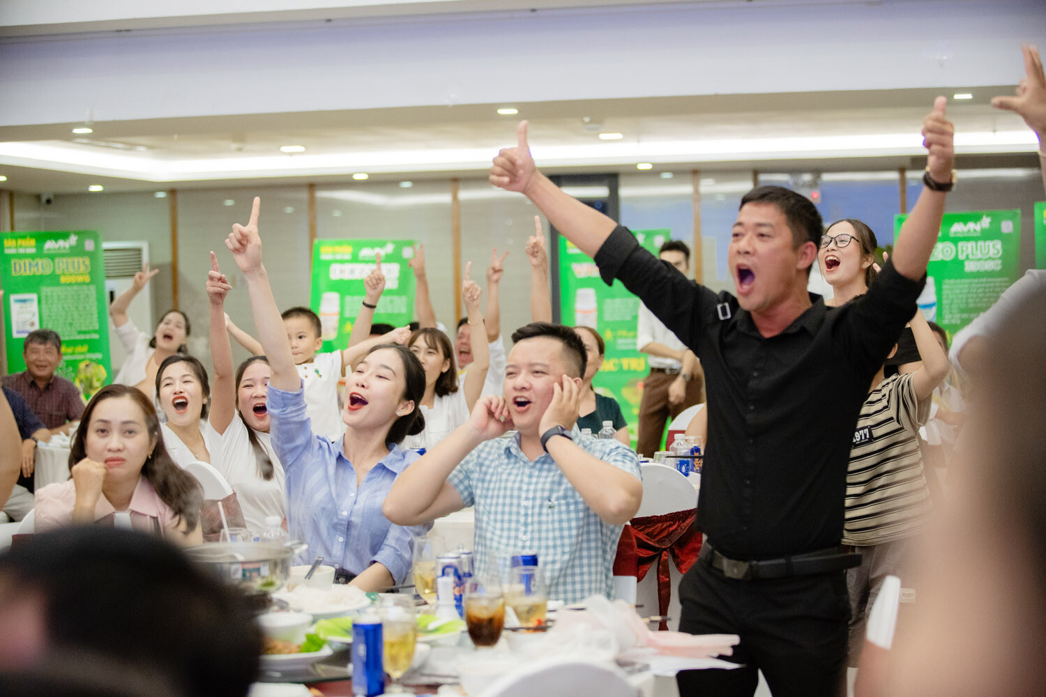 NÔNG NGHIỆP AVN 3