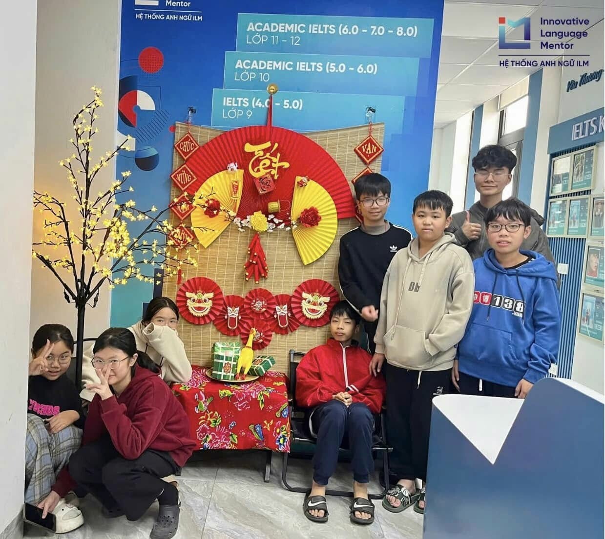 TƯ VẤN GIÁO DỤC ILM 5