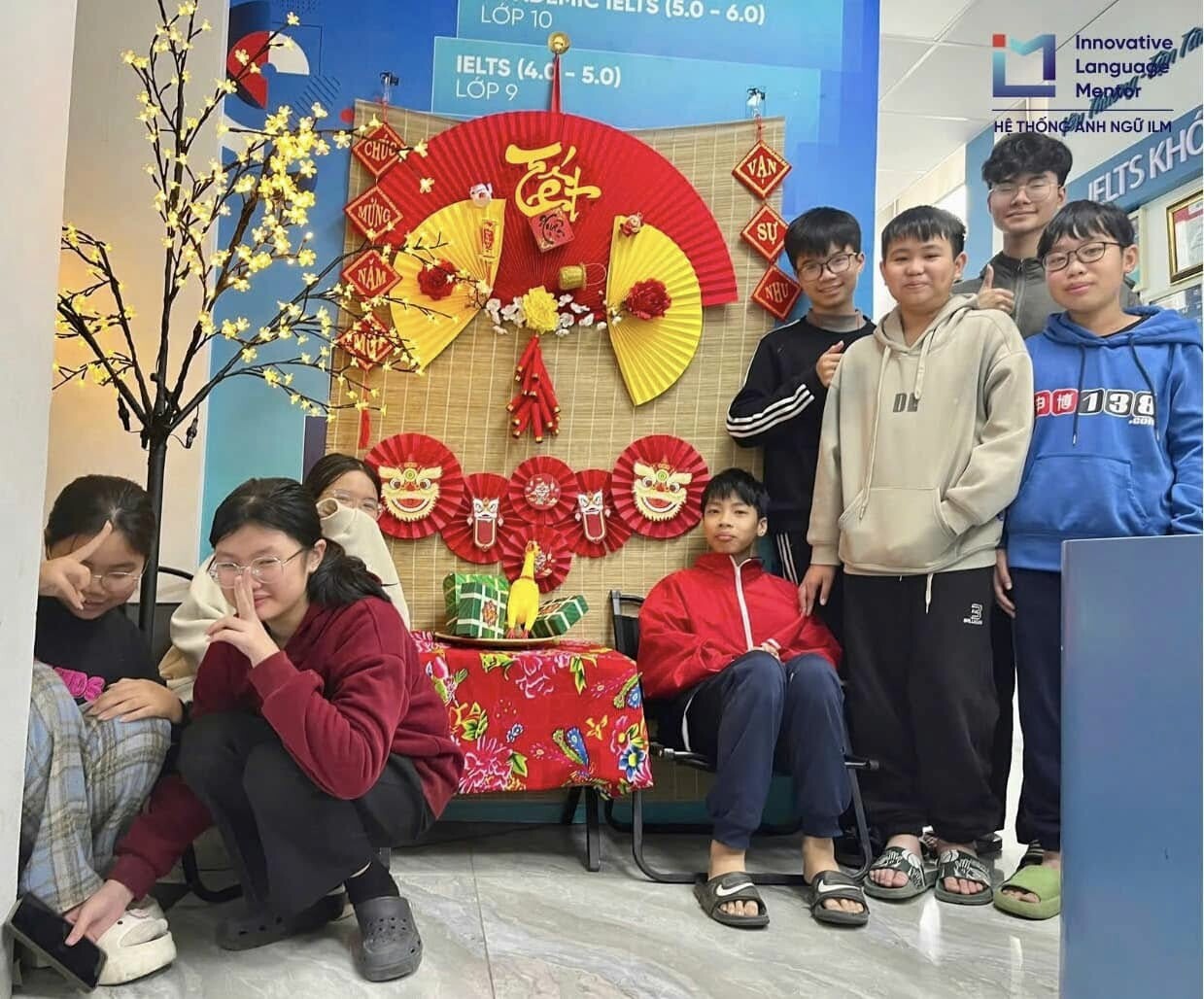 TƯ VẤN GIÁO DỤC ILM 6