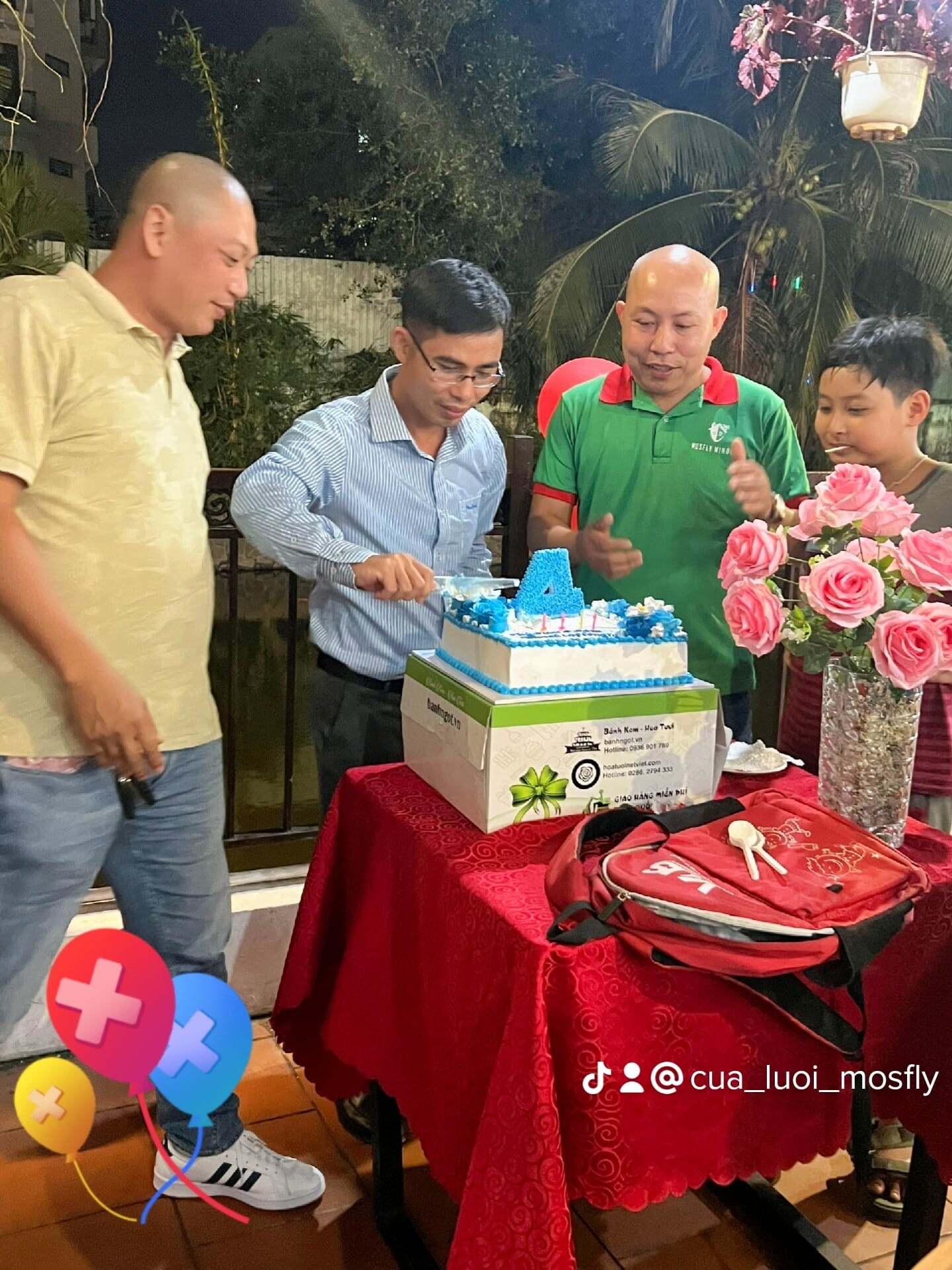 Izi Home Việt Nam 4