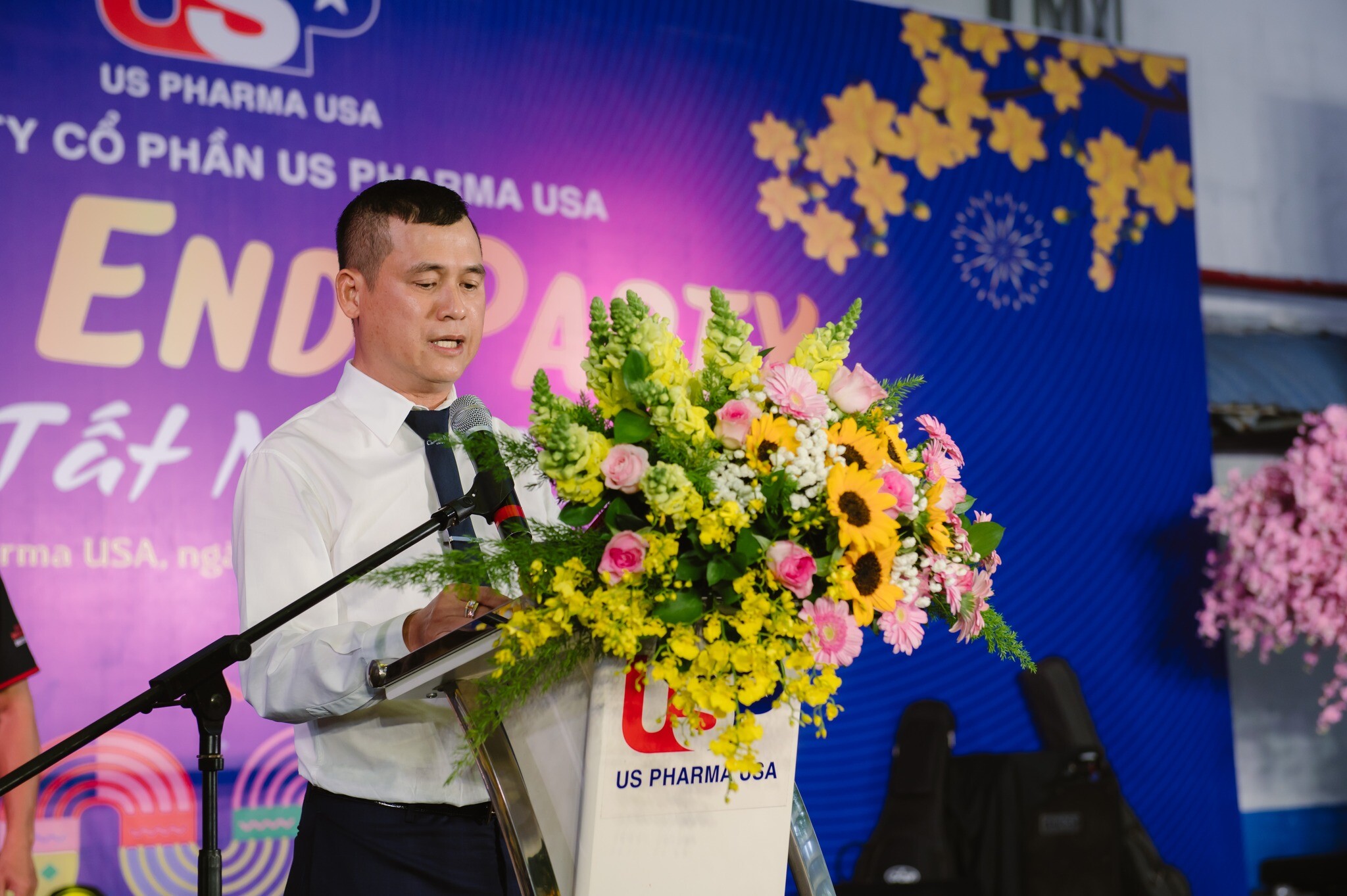 Dược Phẩm Usa - Nic 6