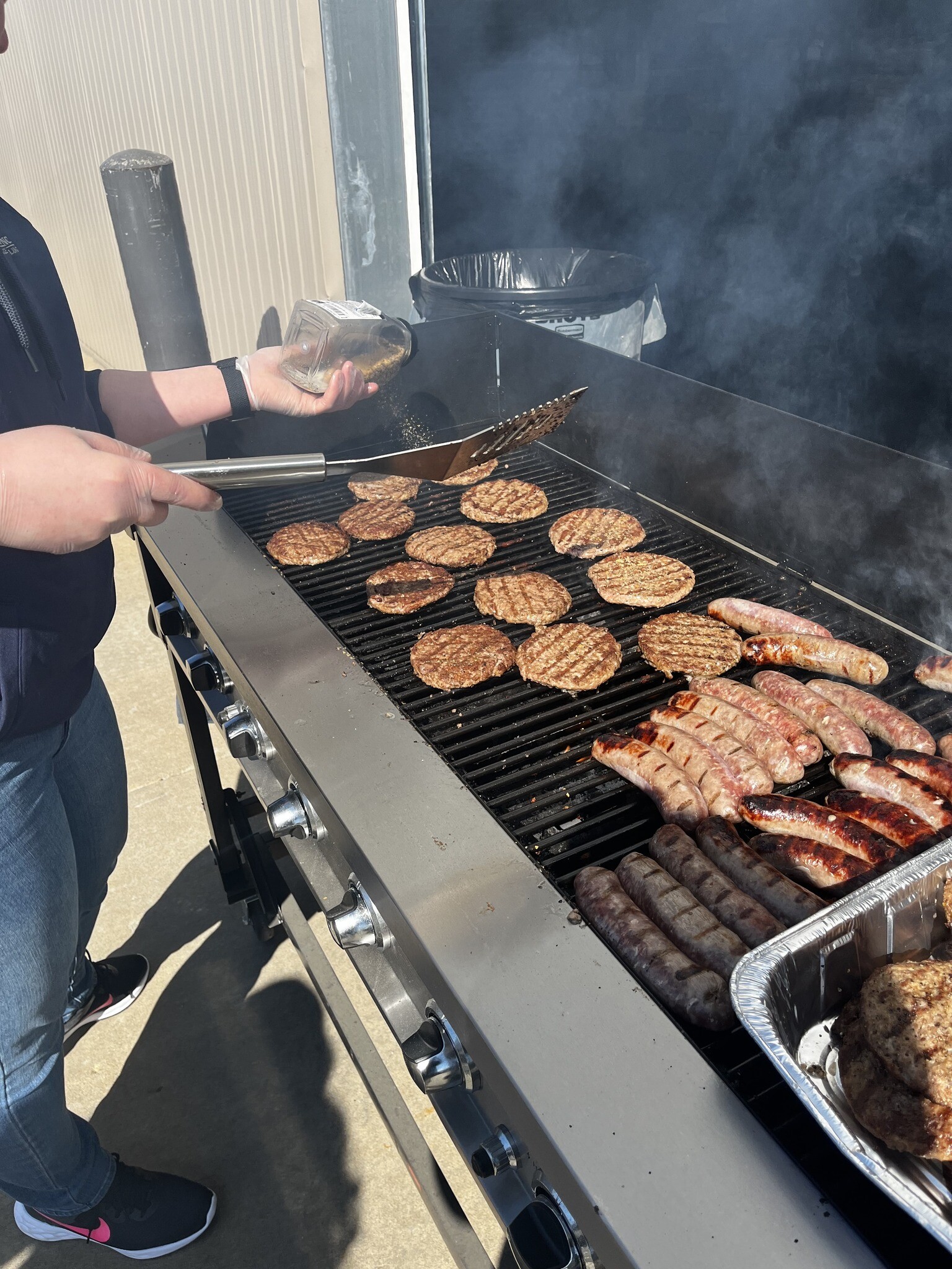 FORCOME(SHANGHAI) CO.,LTD 7