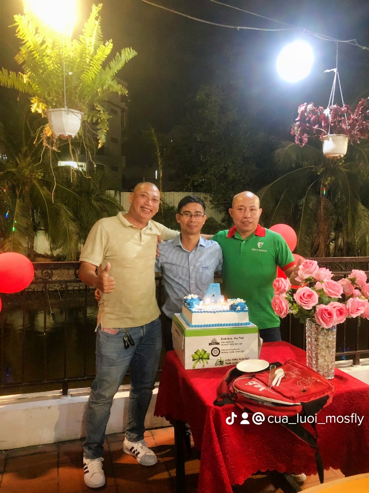 Izi Home Việt Nam 3