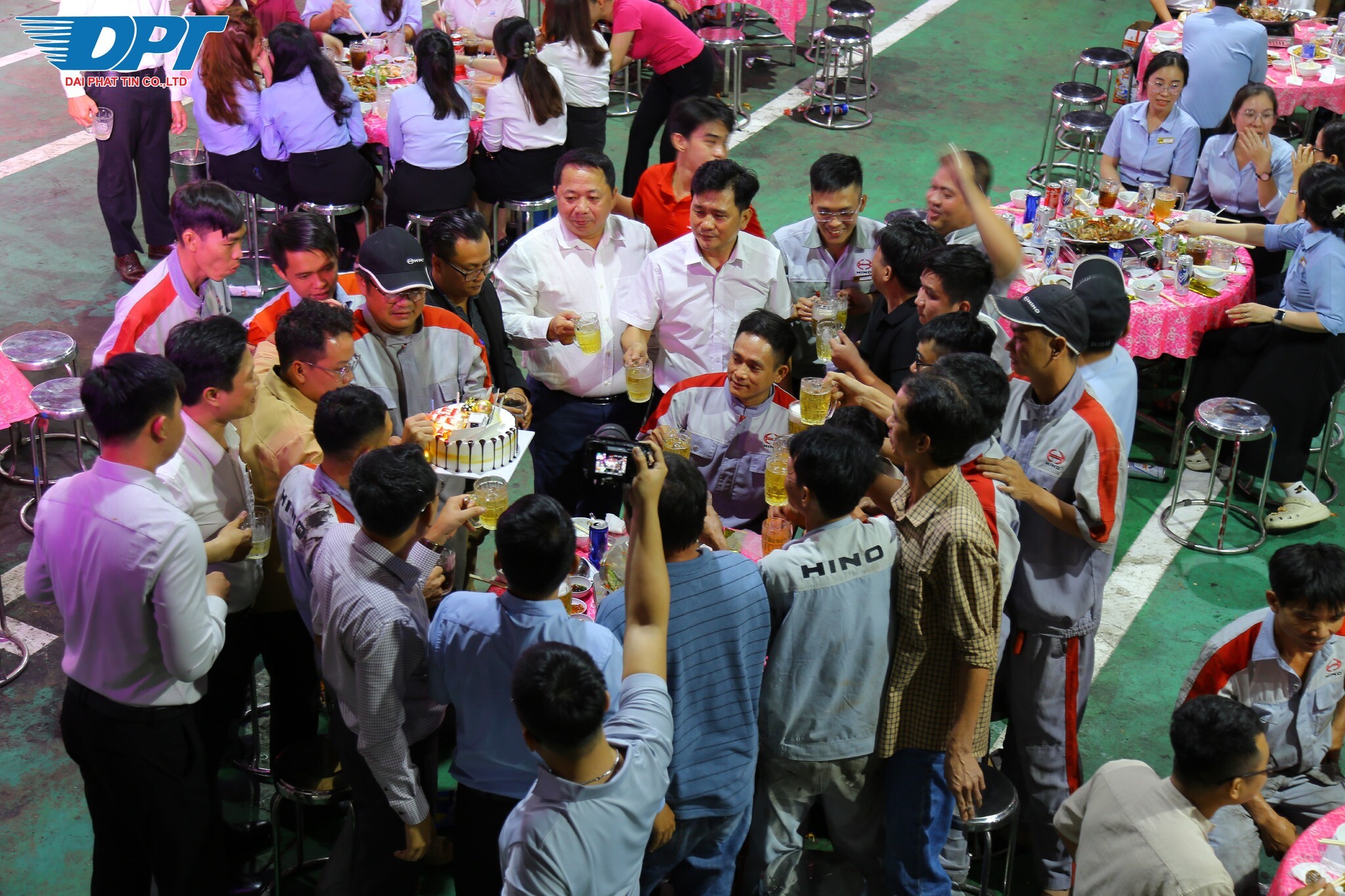 Đại Phát Tín - DPT 3