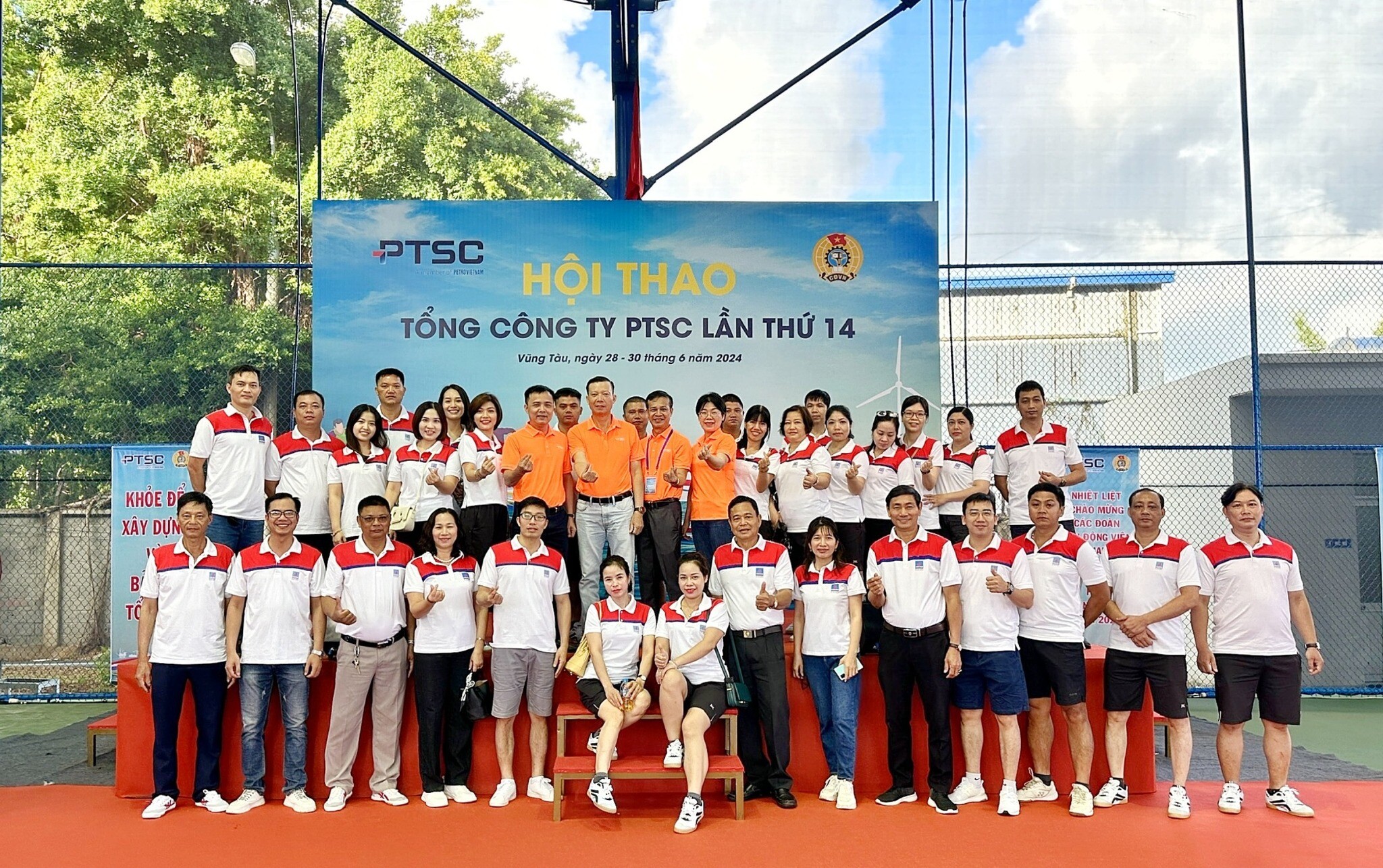 Dịch Vụ Bảo Vệ An Ninh Dầu Khí Việt Nam 2