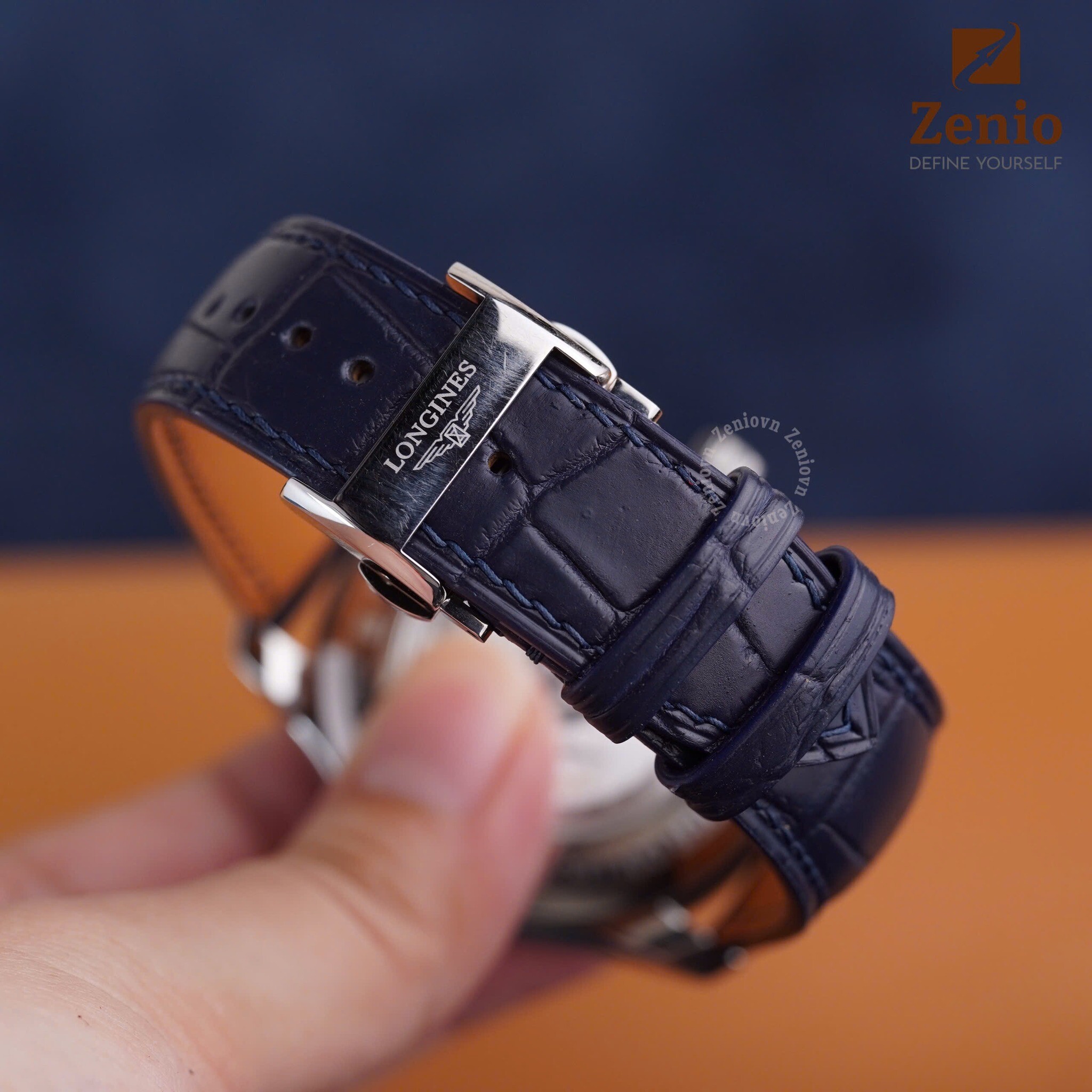 Thương Mại Sản Xuất Zenio 7