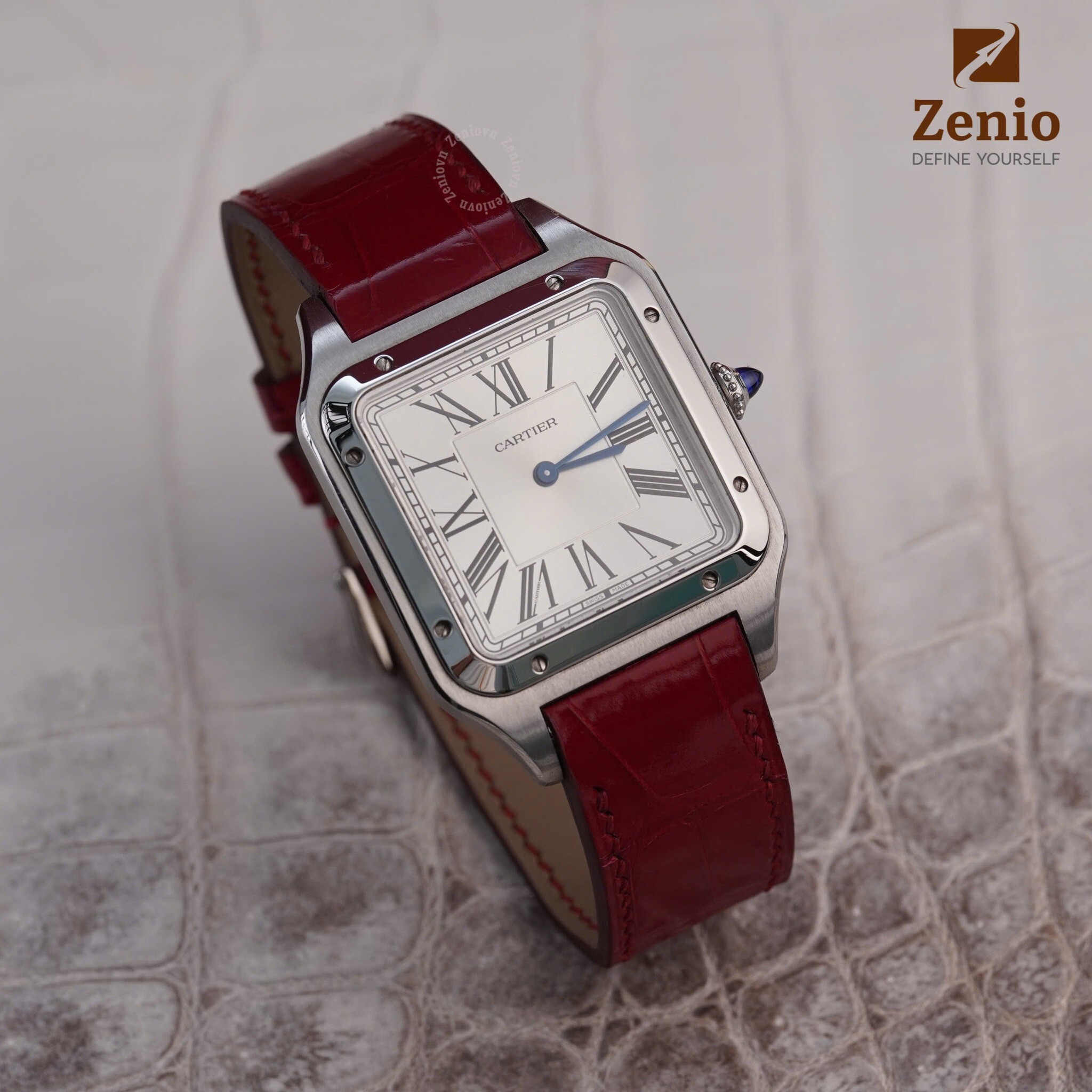 Thương Mại Sản Xuất Zenio 3