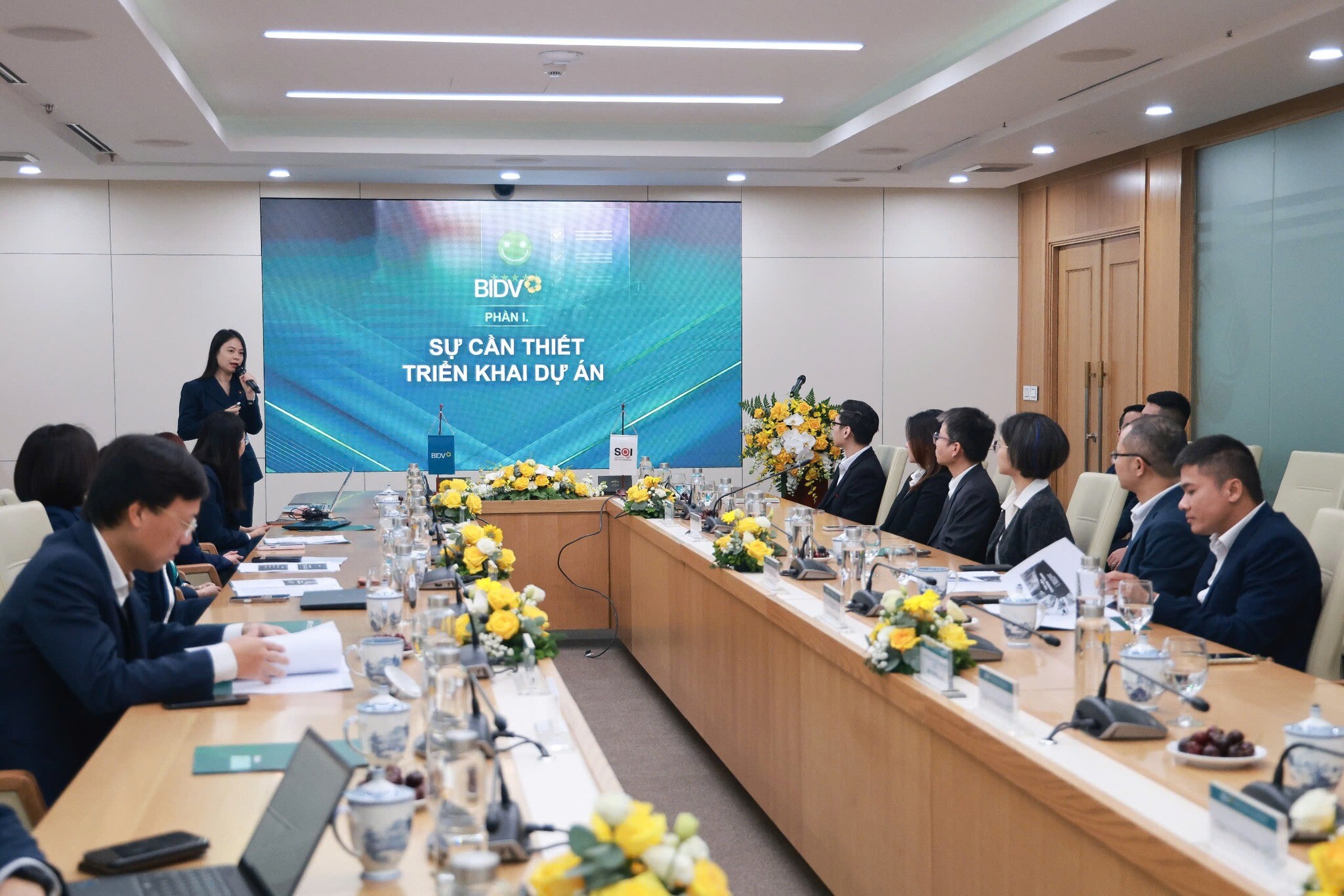 Công ty cổ phần SyCa 14