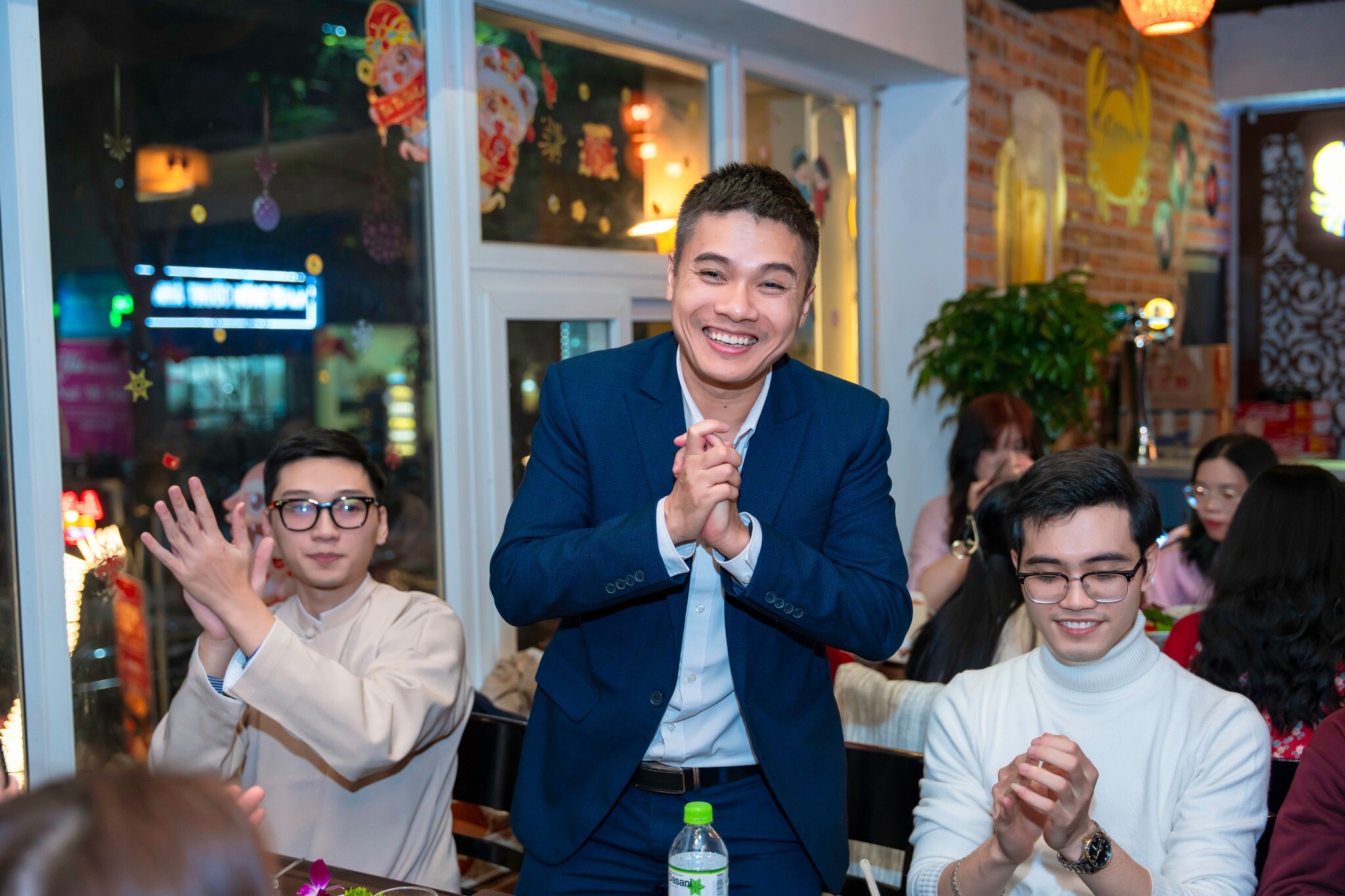 Công ty cổ phần SyCa 8