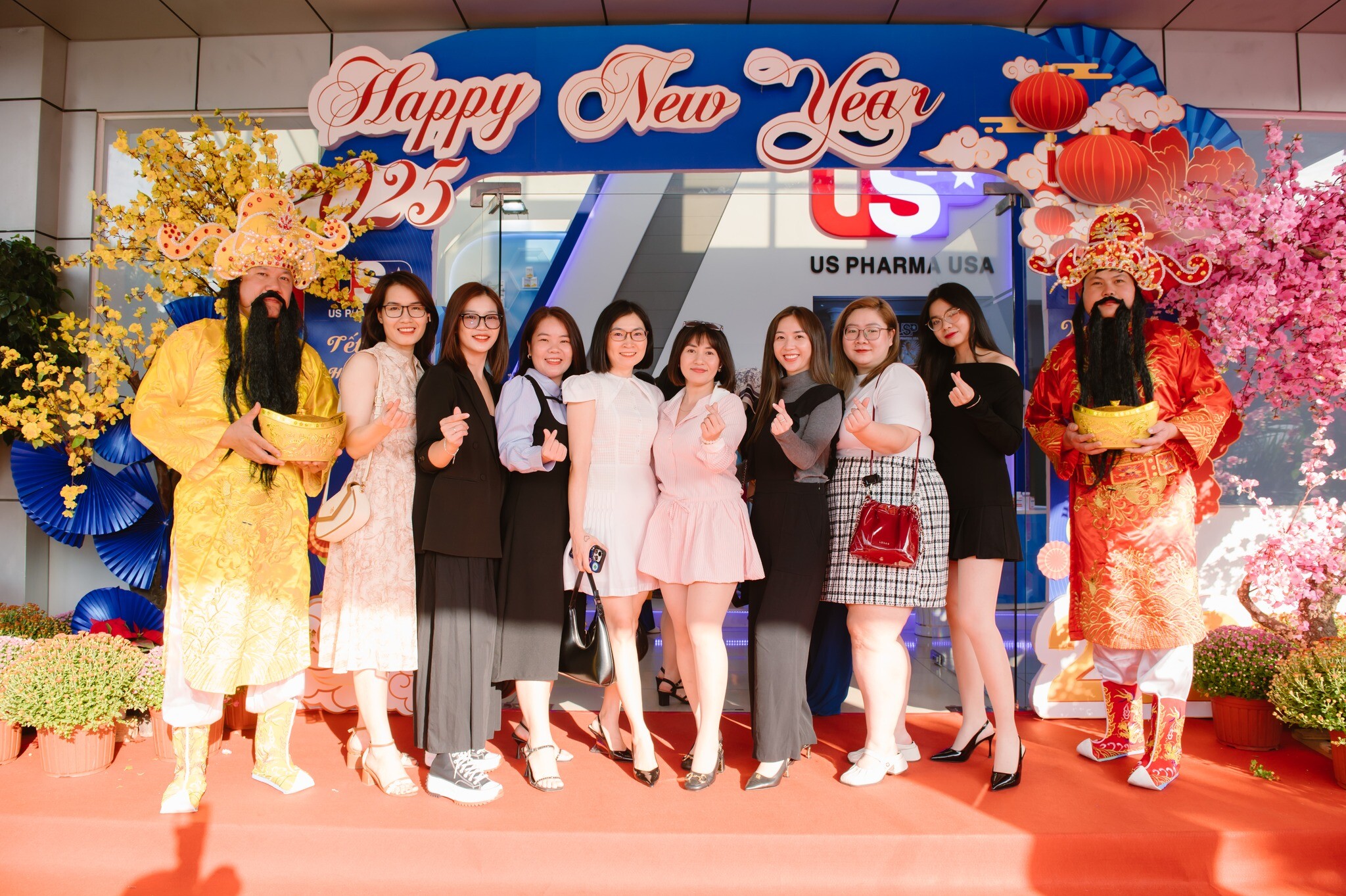 Dược Phẩm Usa - Nic 10