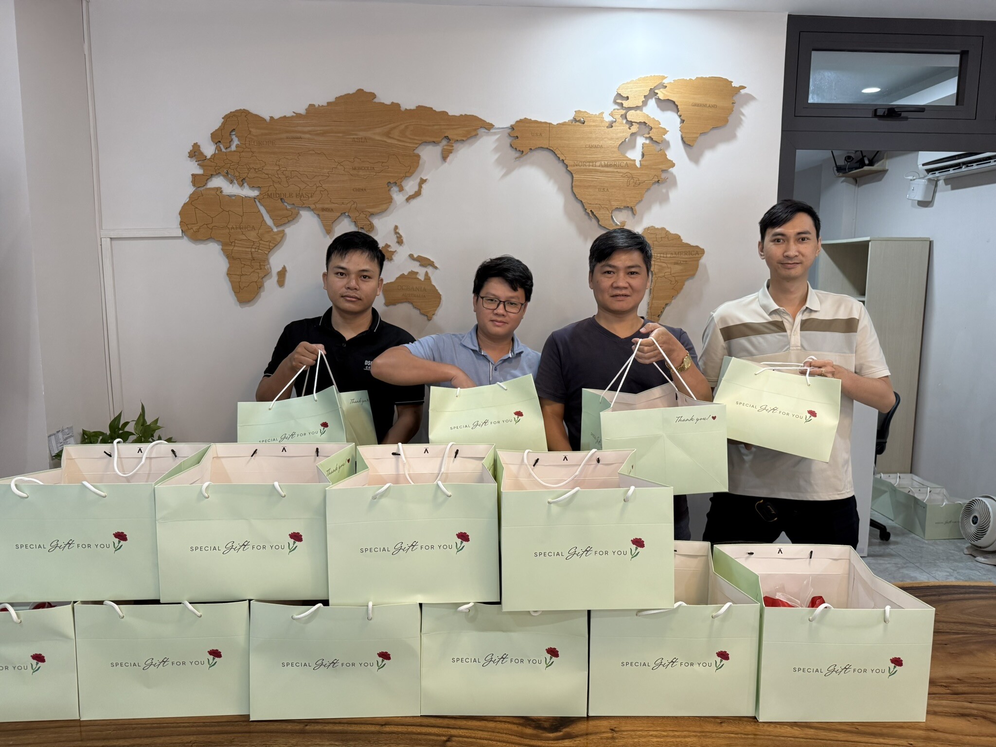 JNP -  J.TEC Engineering Group 10