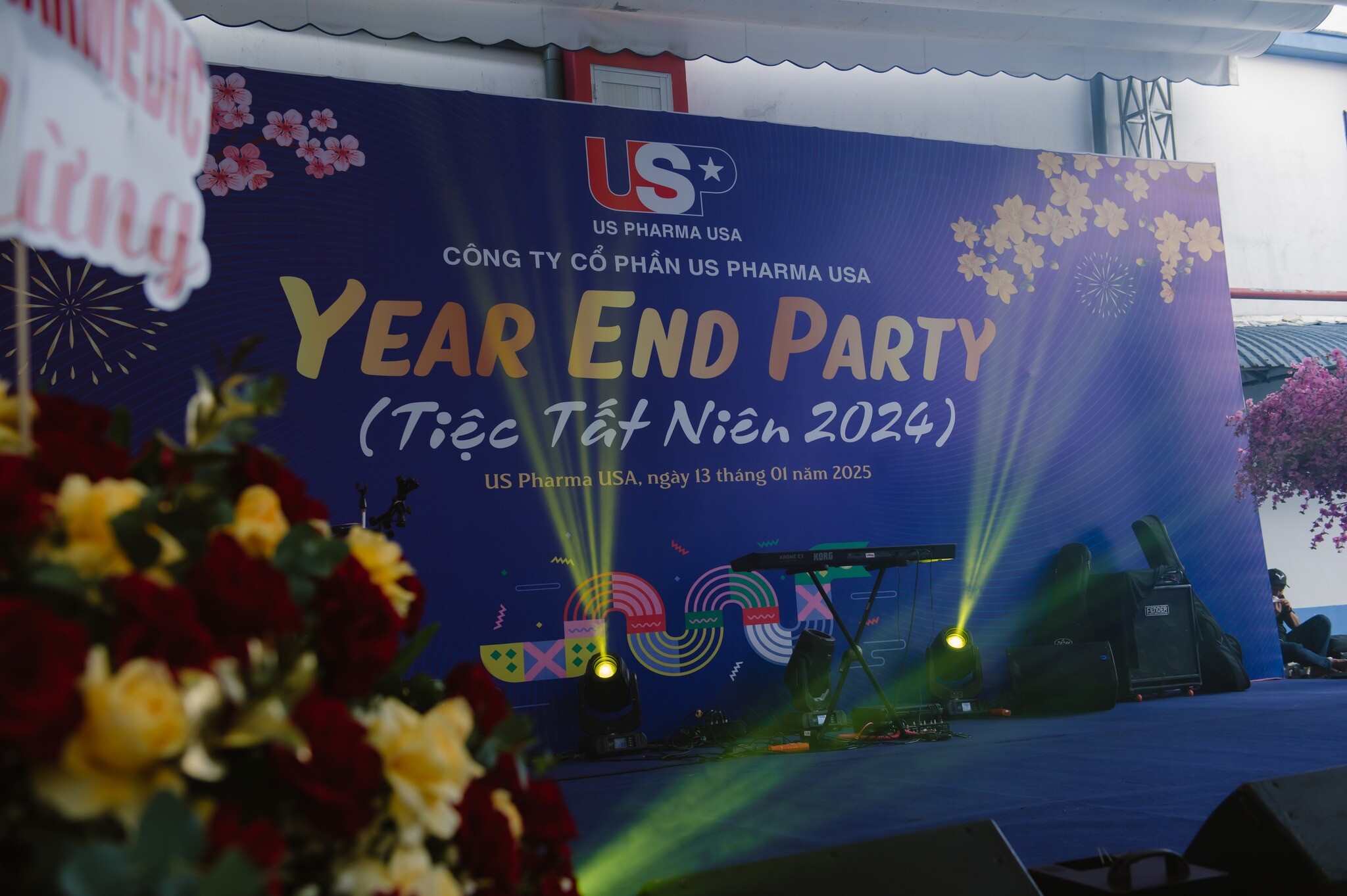 Dược Phẩm Usa - Nic 1