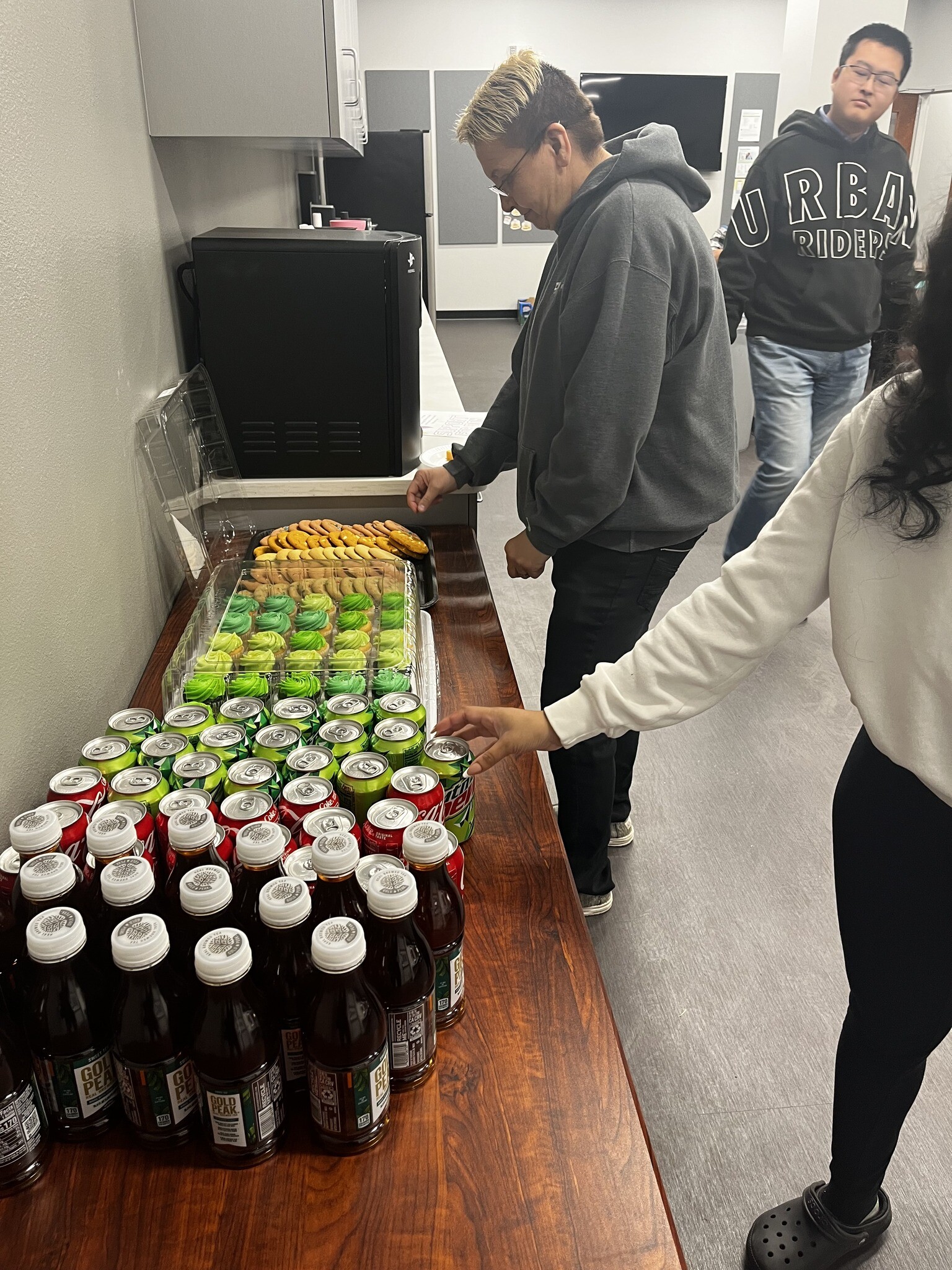 FORCOME(SHANGHAI) CO.,LTD 8