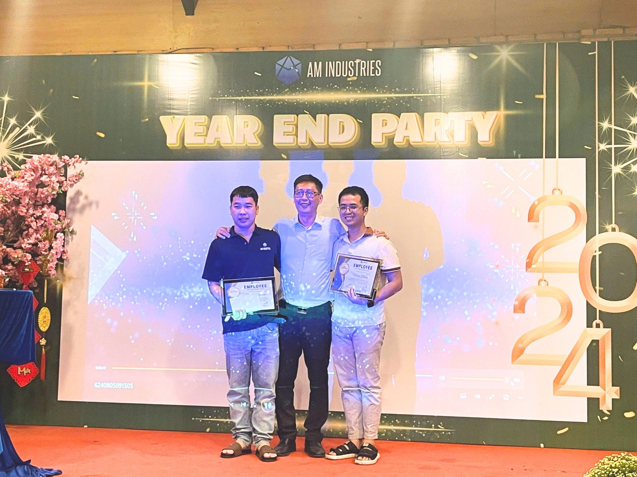 AM Industries Vietnam 3