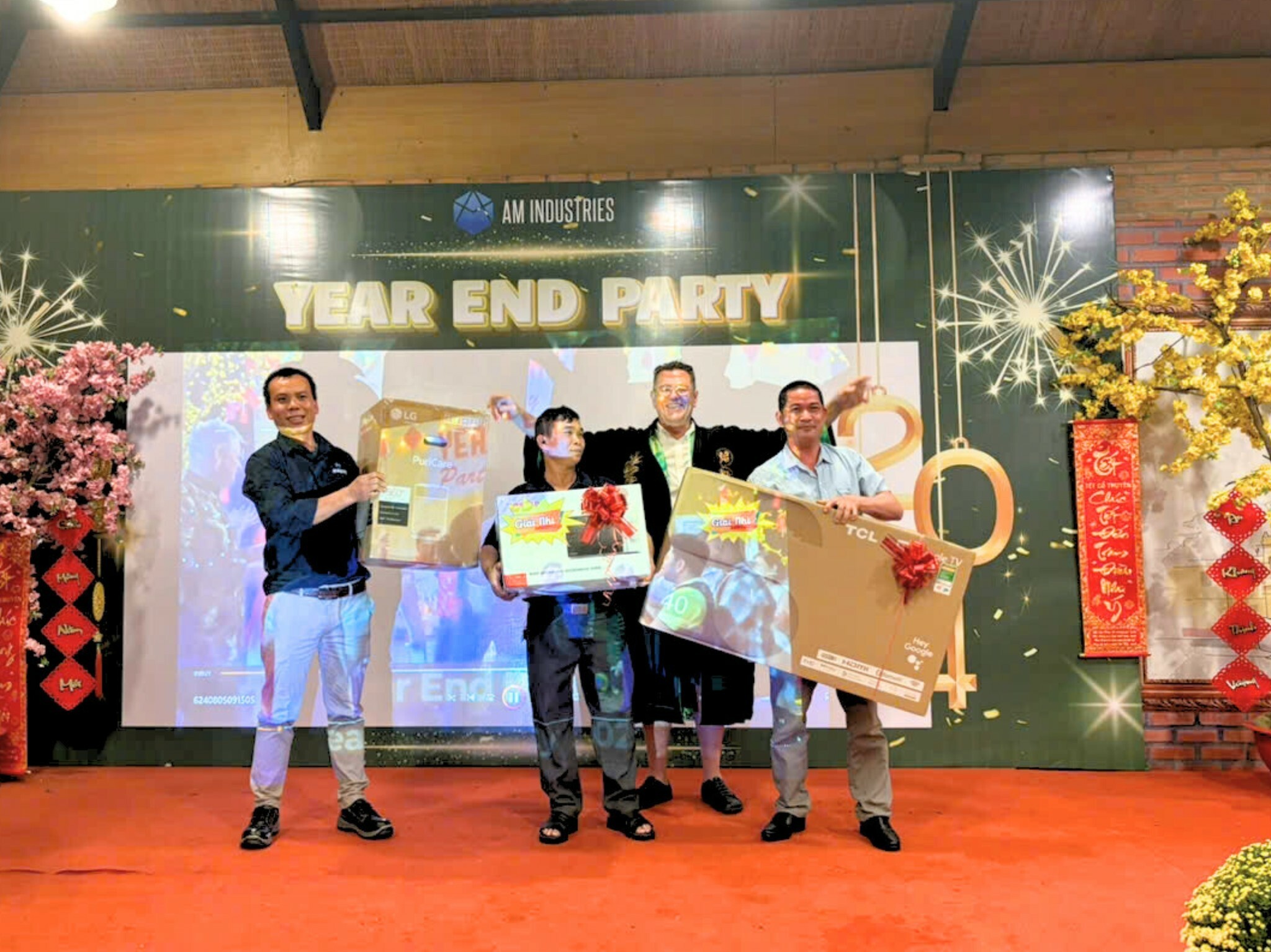 AM Industries Vietnam 10