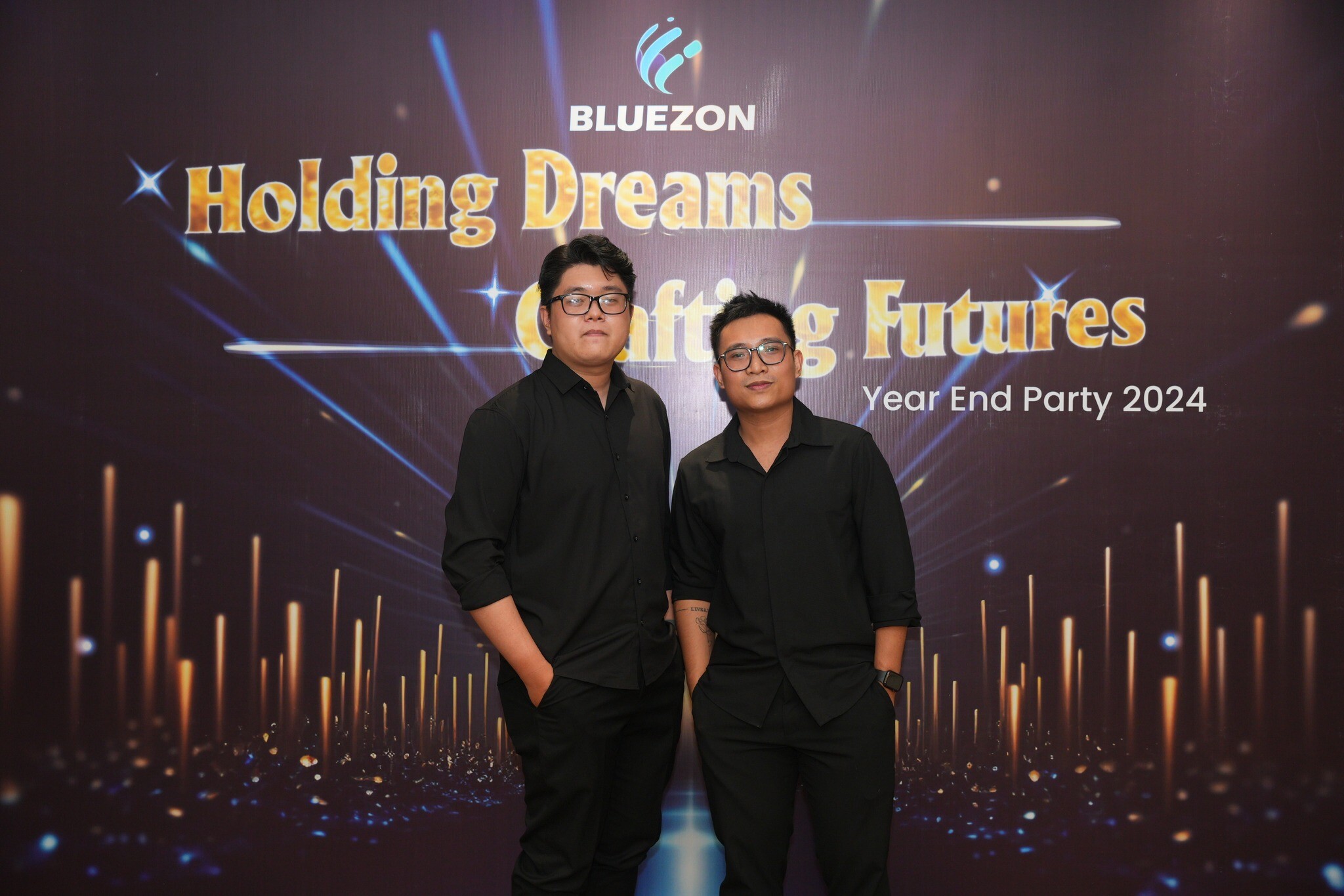 THƯƠNG MẠI BLUEZON 9