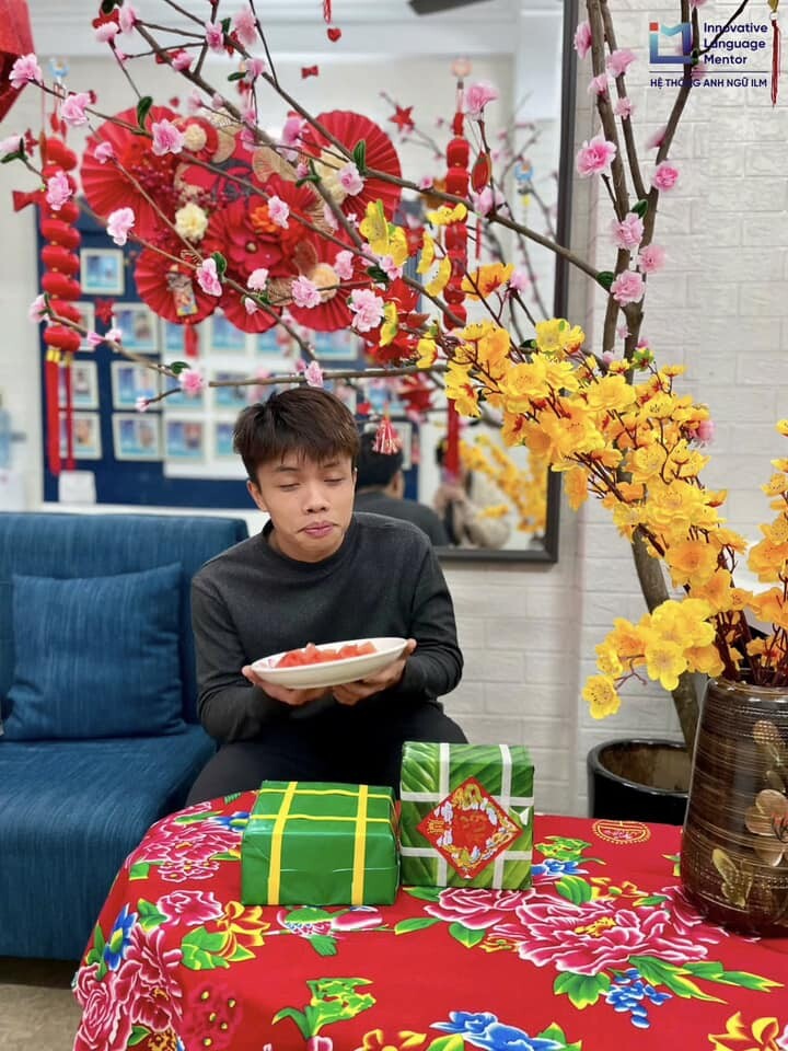 TƯ VẤN GIÁO DỤC ILM 12