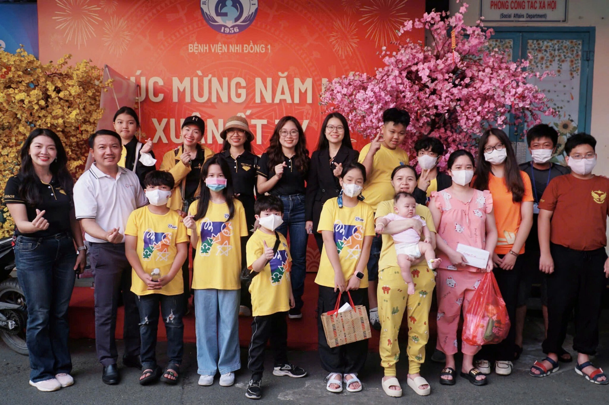 Đào Tạo Tâm Trí Lực 13