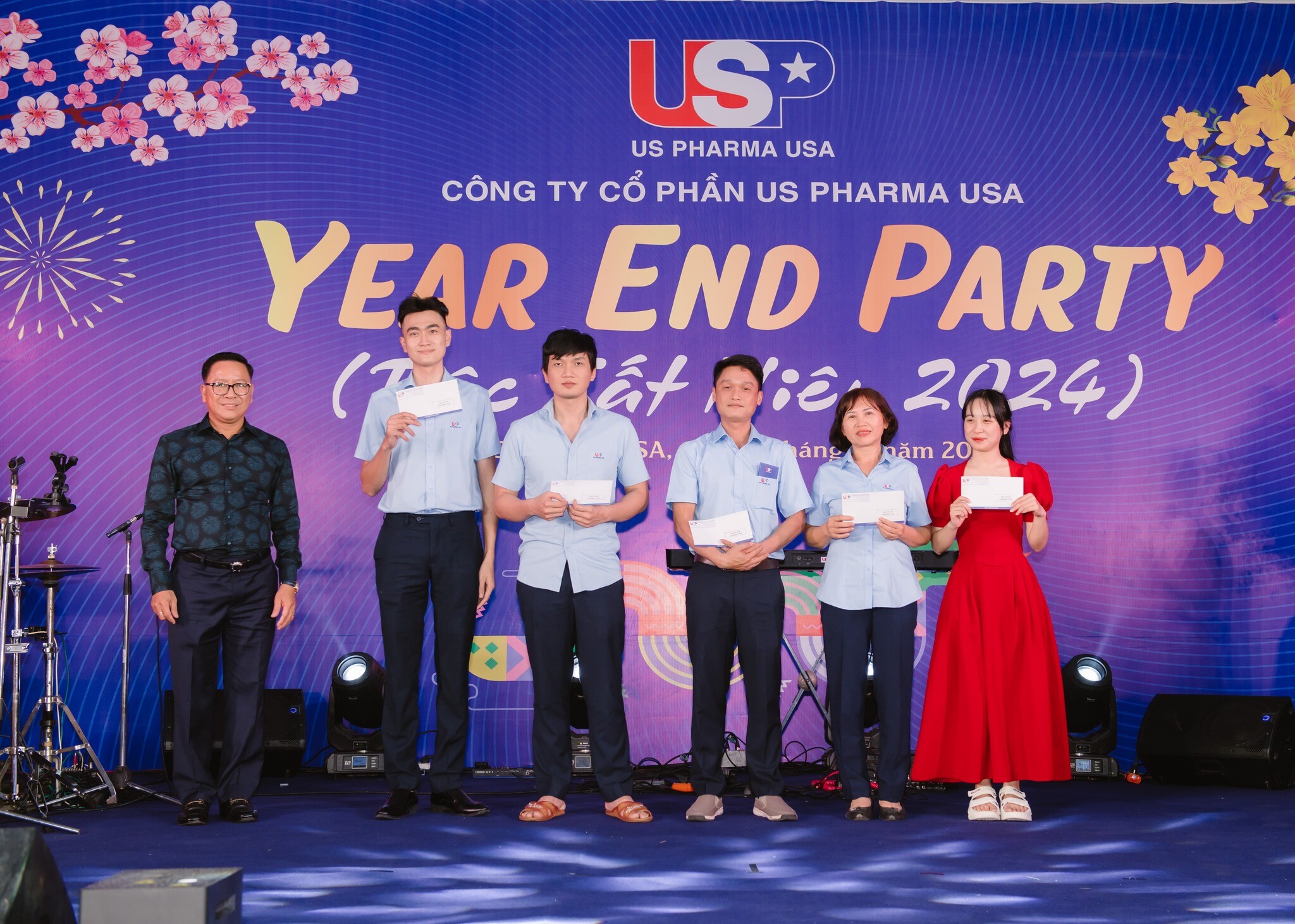 Dược Phẩm Usa - Nic 4