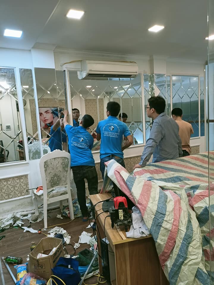 XÂY DỰNG HÀ TÂM 1