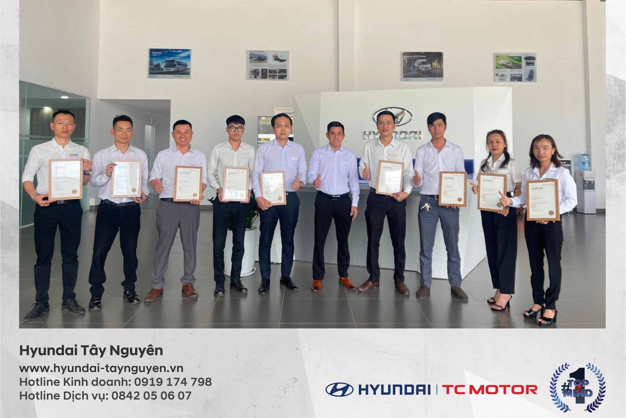 Ô TÔ HYUNDAI TÂY NGUYÊN 8