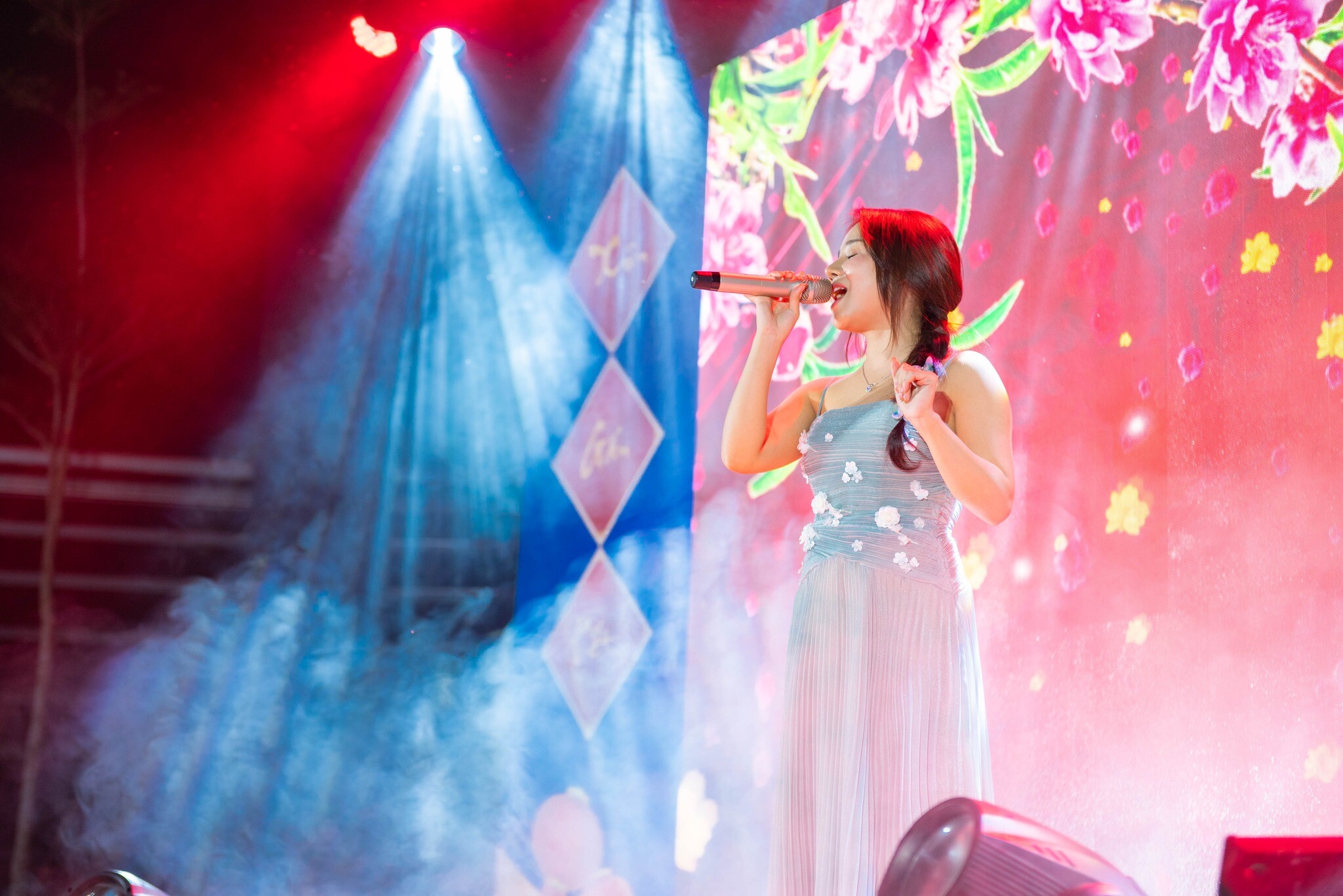 TẬP ĐOÀN QUỐC TẾ Á CHÂU 5