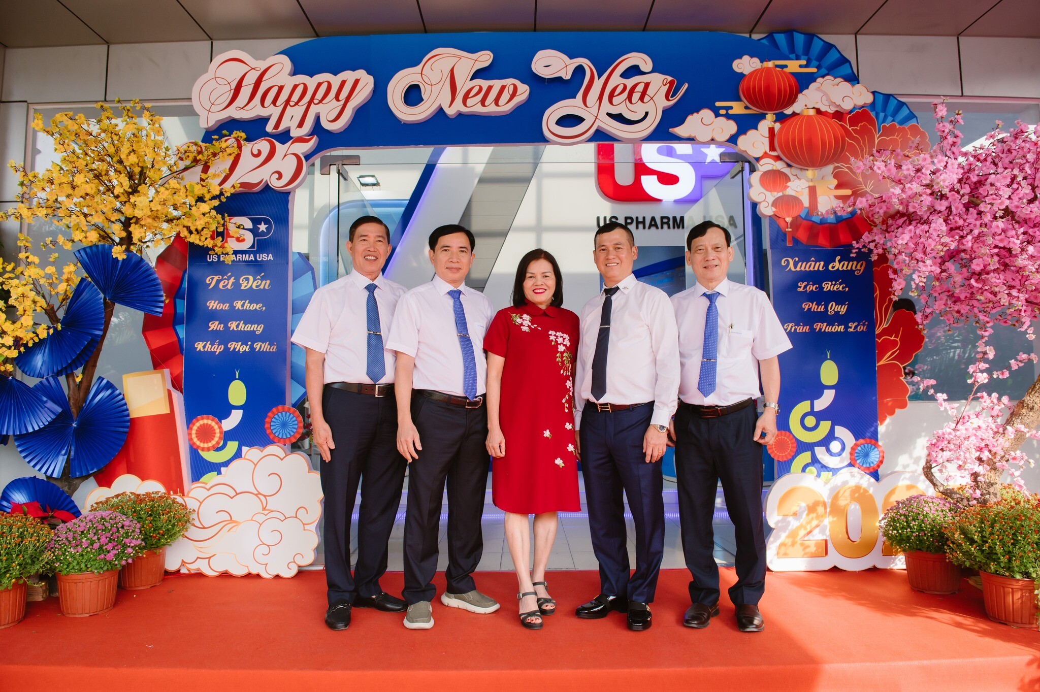 Dược Phẩm Usa - Nic 5