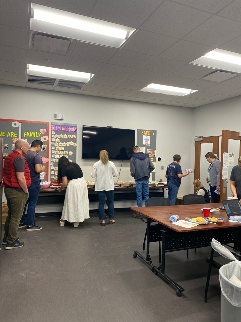 FORCOME(SHANGHAI) CO.,LTD 10