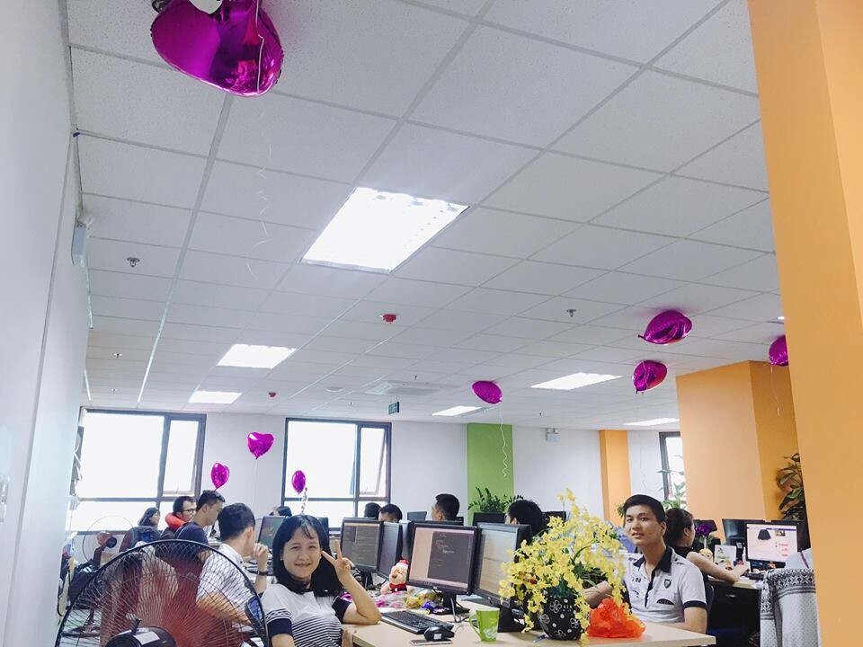 Giải Pháp Công Nghệ Thông Tin và Truyền Thông MQ 2