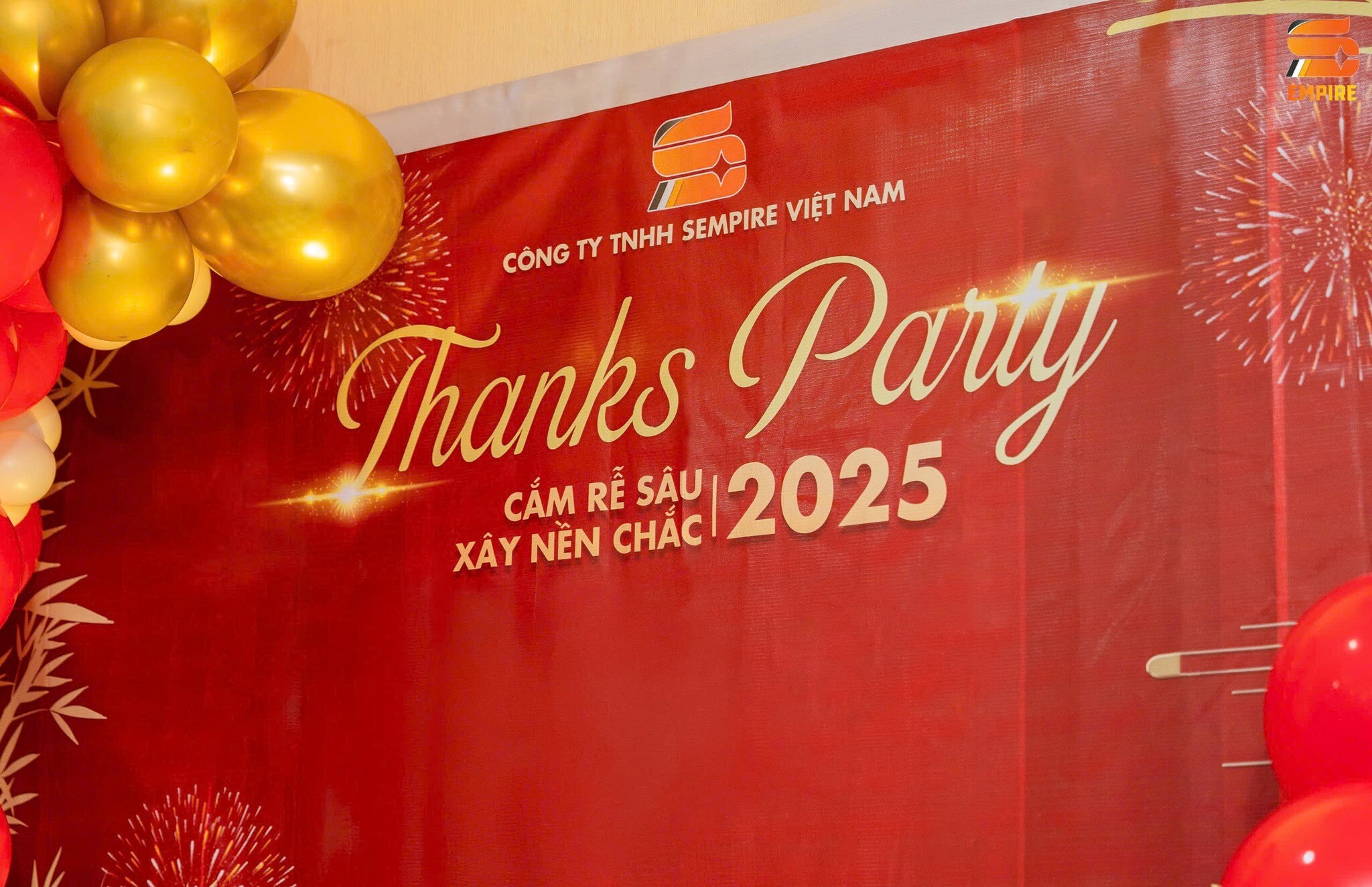 SEMPIRE VIỆT NAM 10