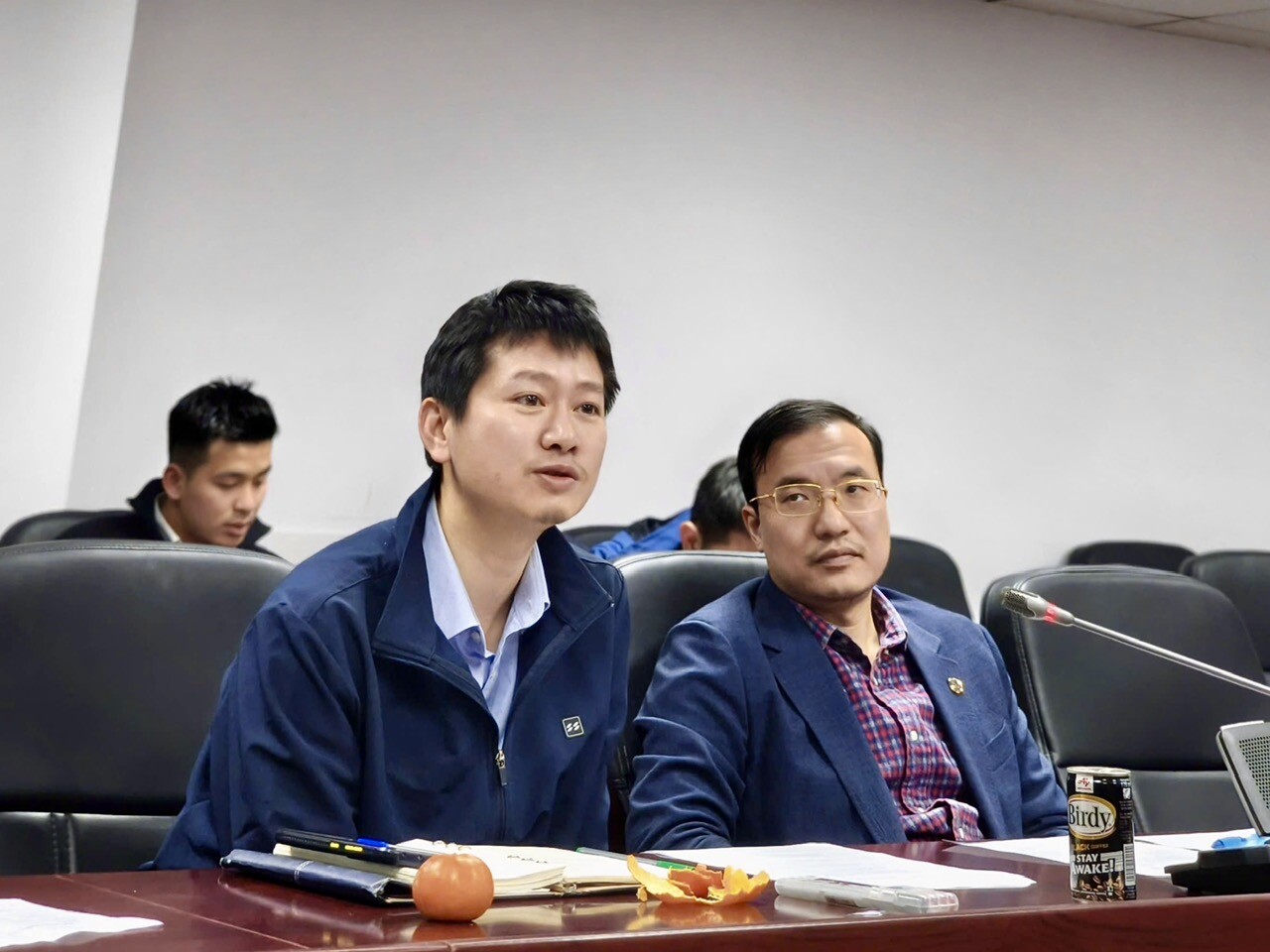 Đầu tư và phát triển Hòa Phong E&C 9