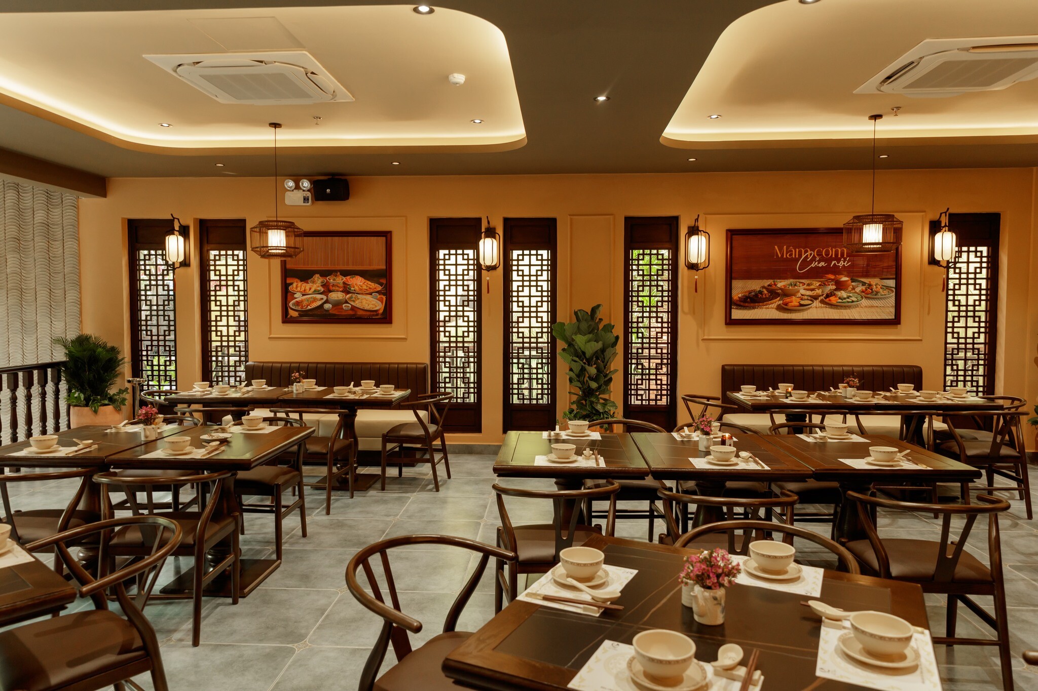 CƠM NIÊU CKU LINH 3