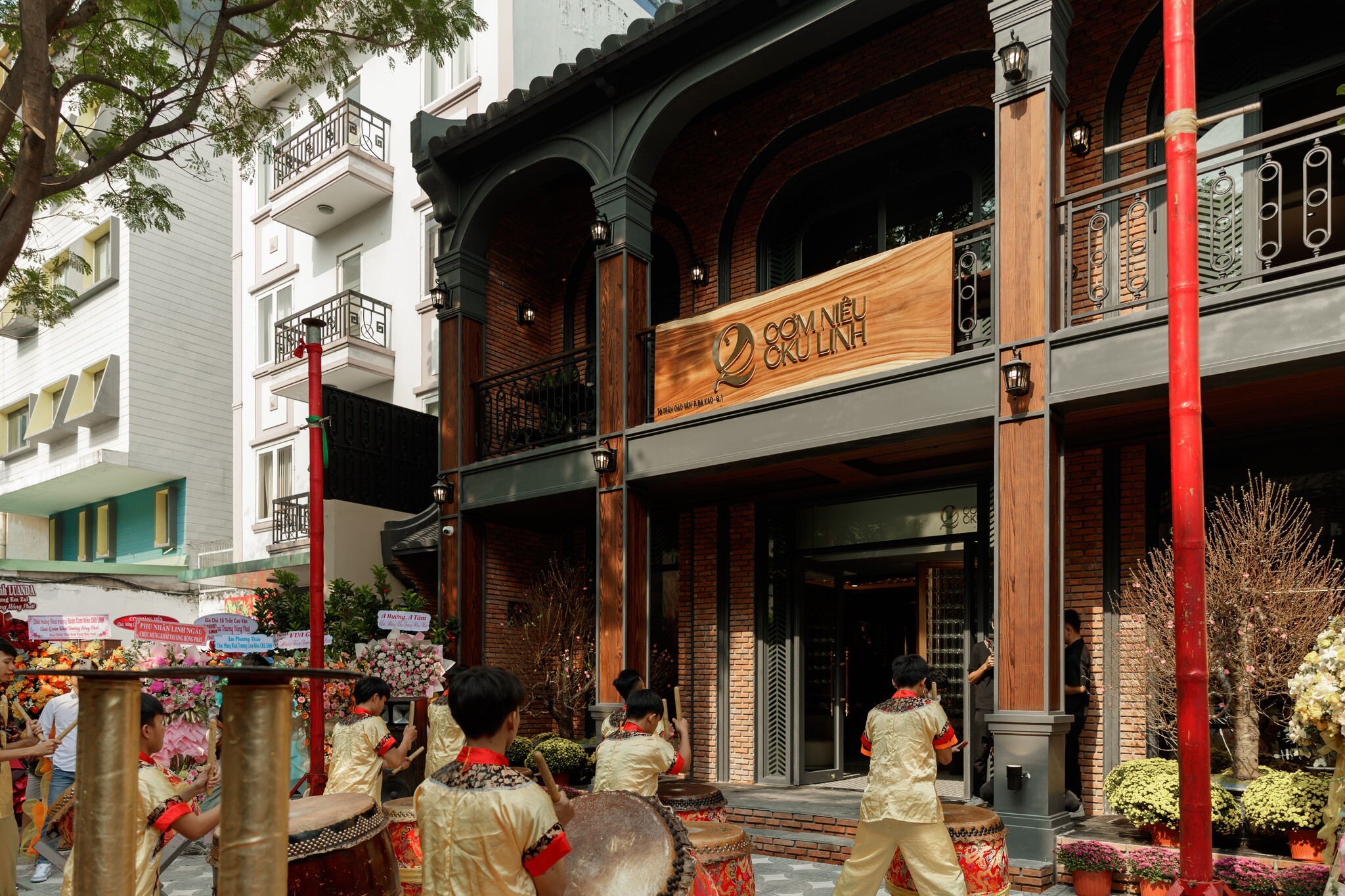 CƠM NIÊU CKU LINH 5