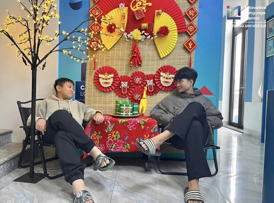 TƯ VẤN GIÁO DỤC ILM 7