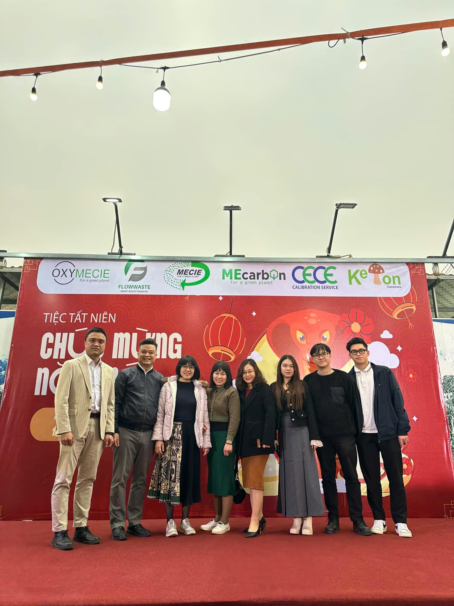 Máy Và Thiết Bị Công Nghiệp Hoá Chất - Môi Trường Mecie 14