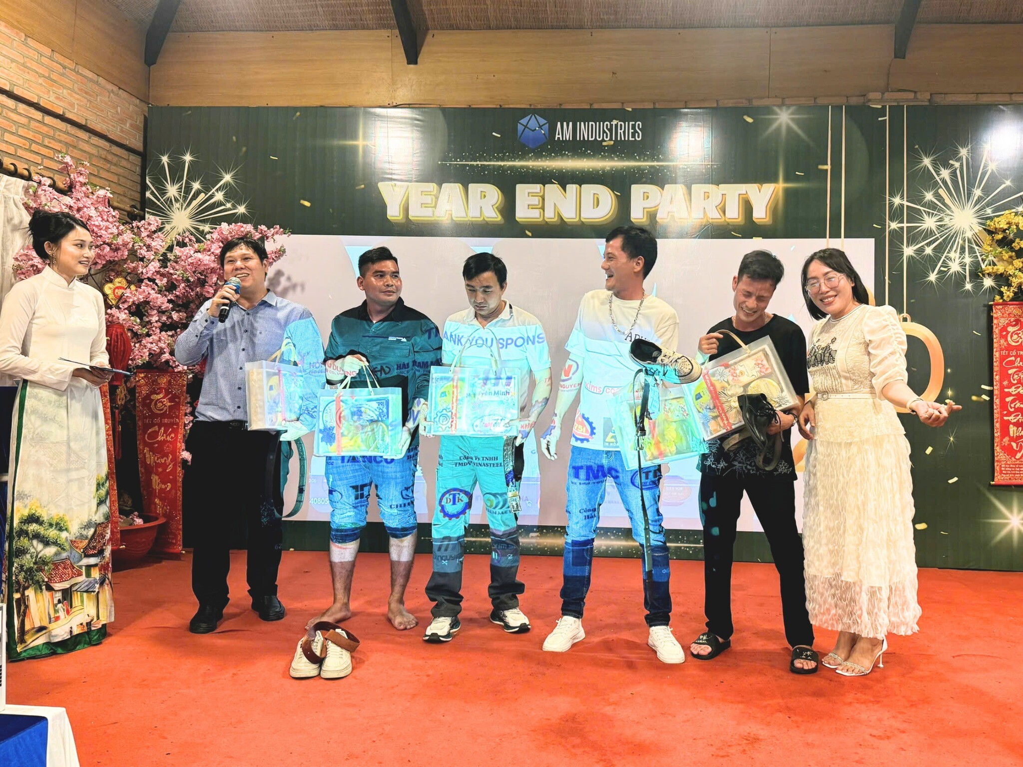 AM Industries Vietnam 4