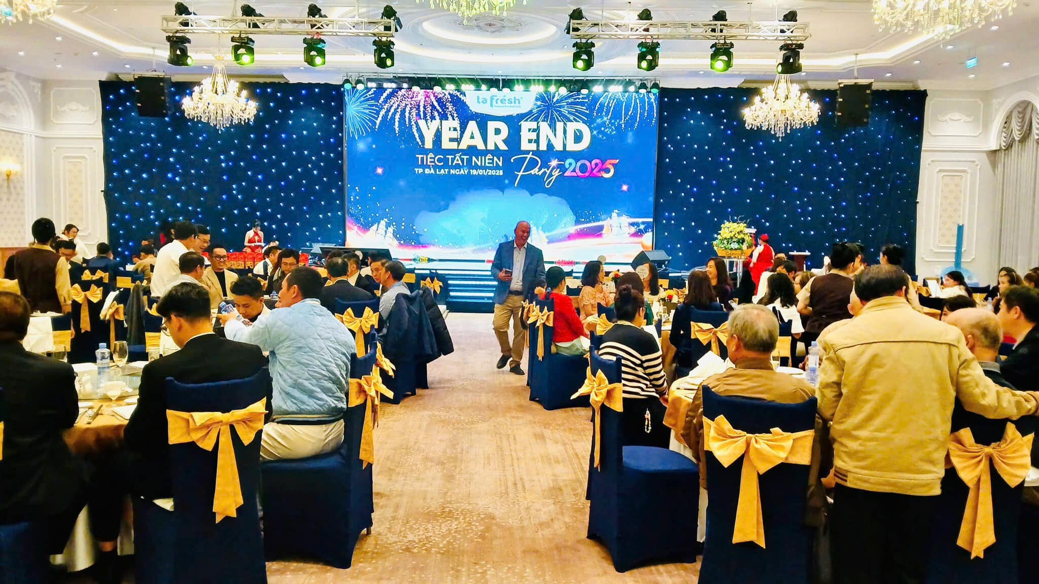 Công Ty TNHH La Fresh 10