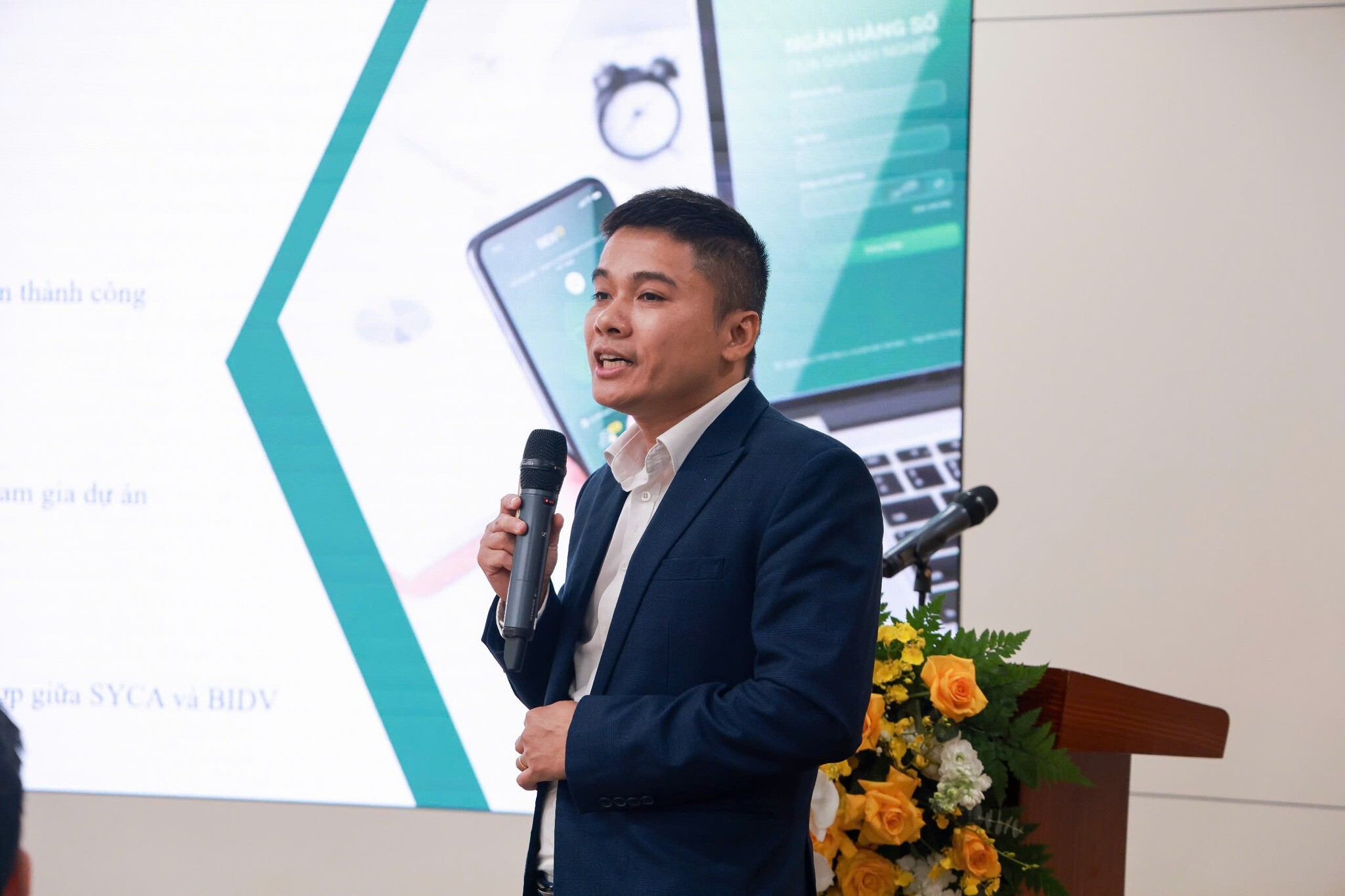 Công ty cổ phần SyCa 13