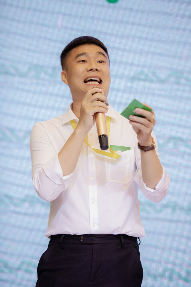 NÔNG NGHIỆP AVN 6