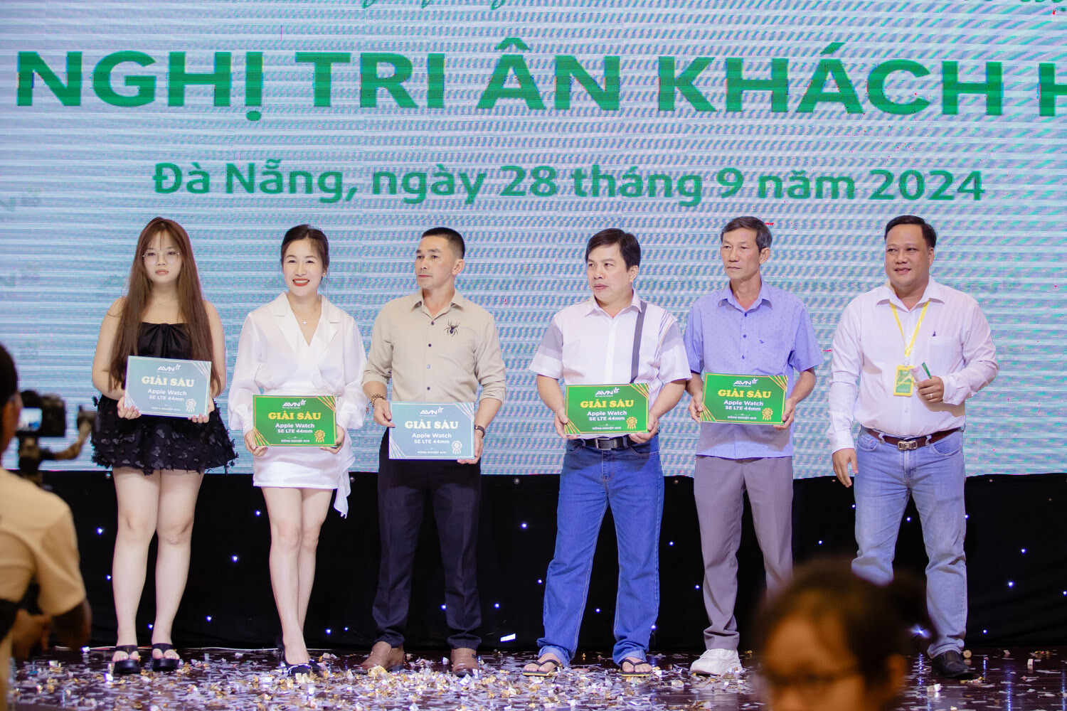 NÔNG NGHIỆP AVN 5